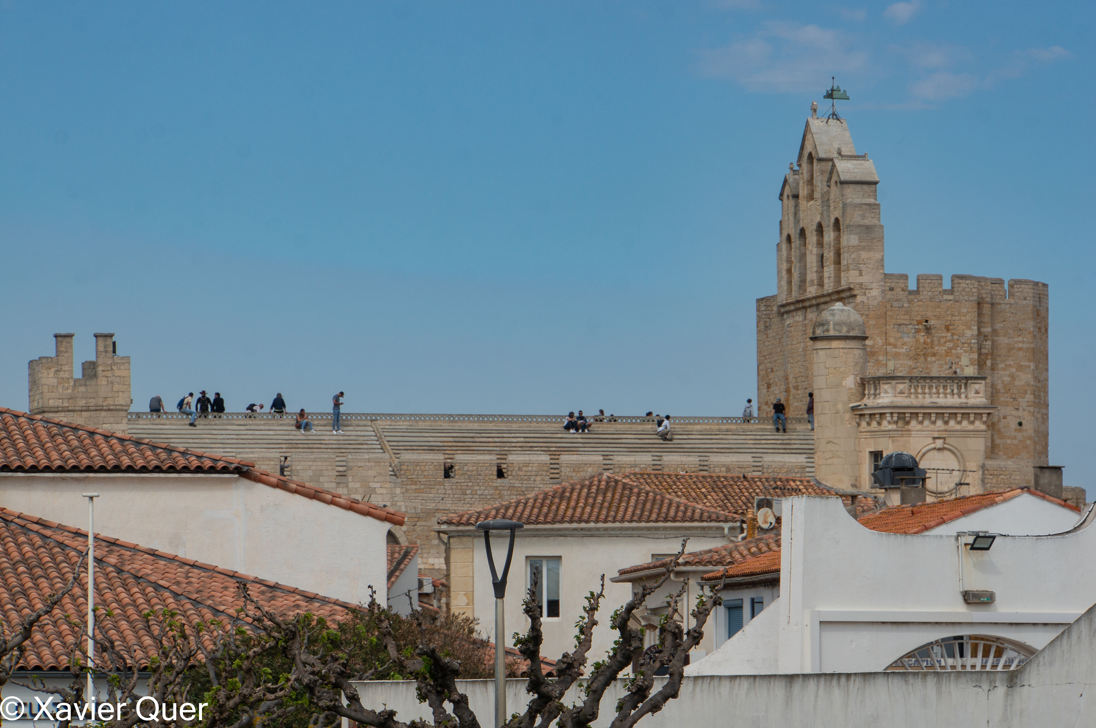 Santes Maries de la Mar