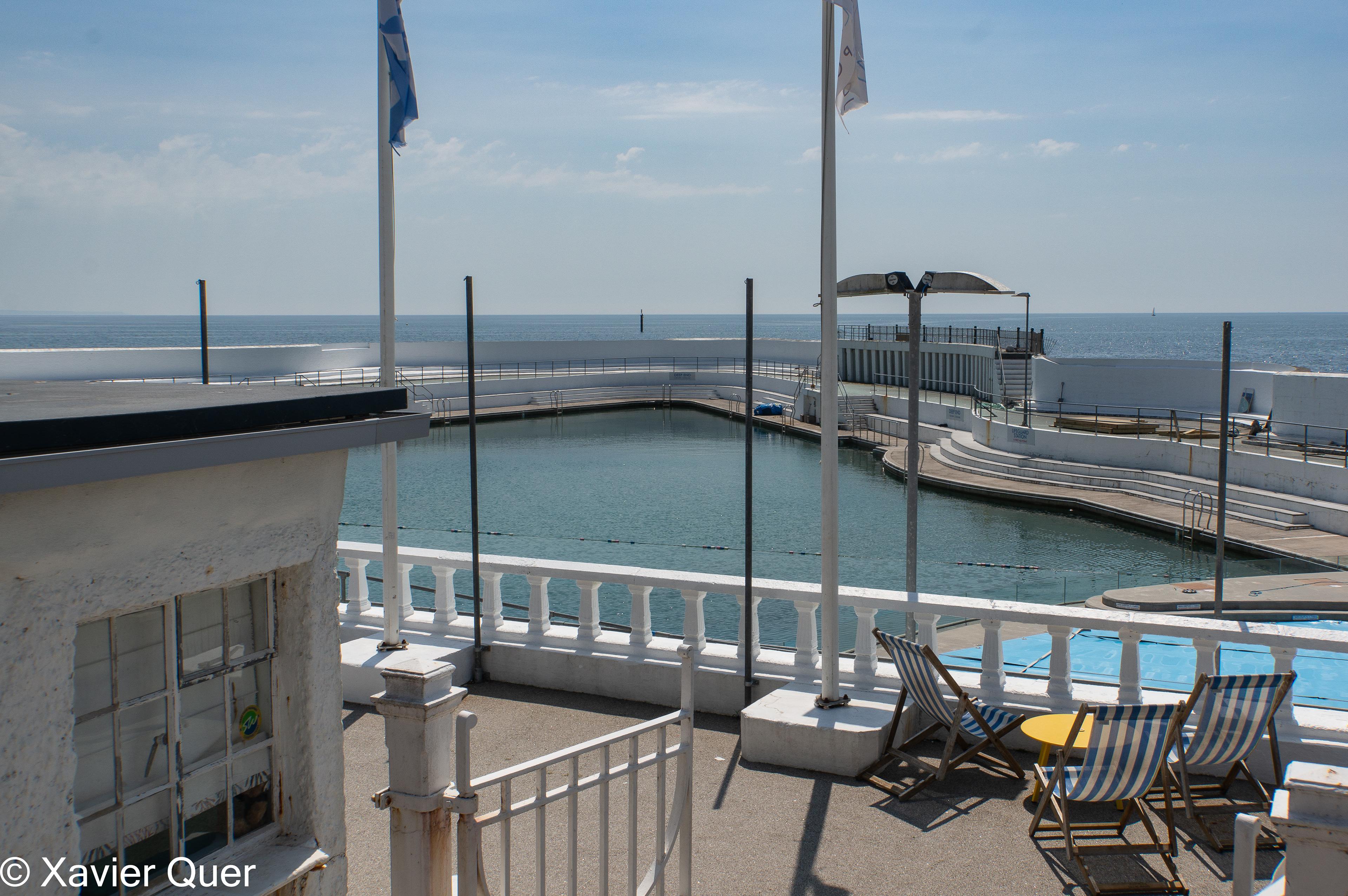 Jubilee Pool, Penzance
