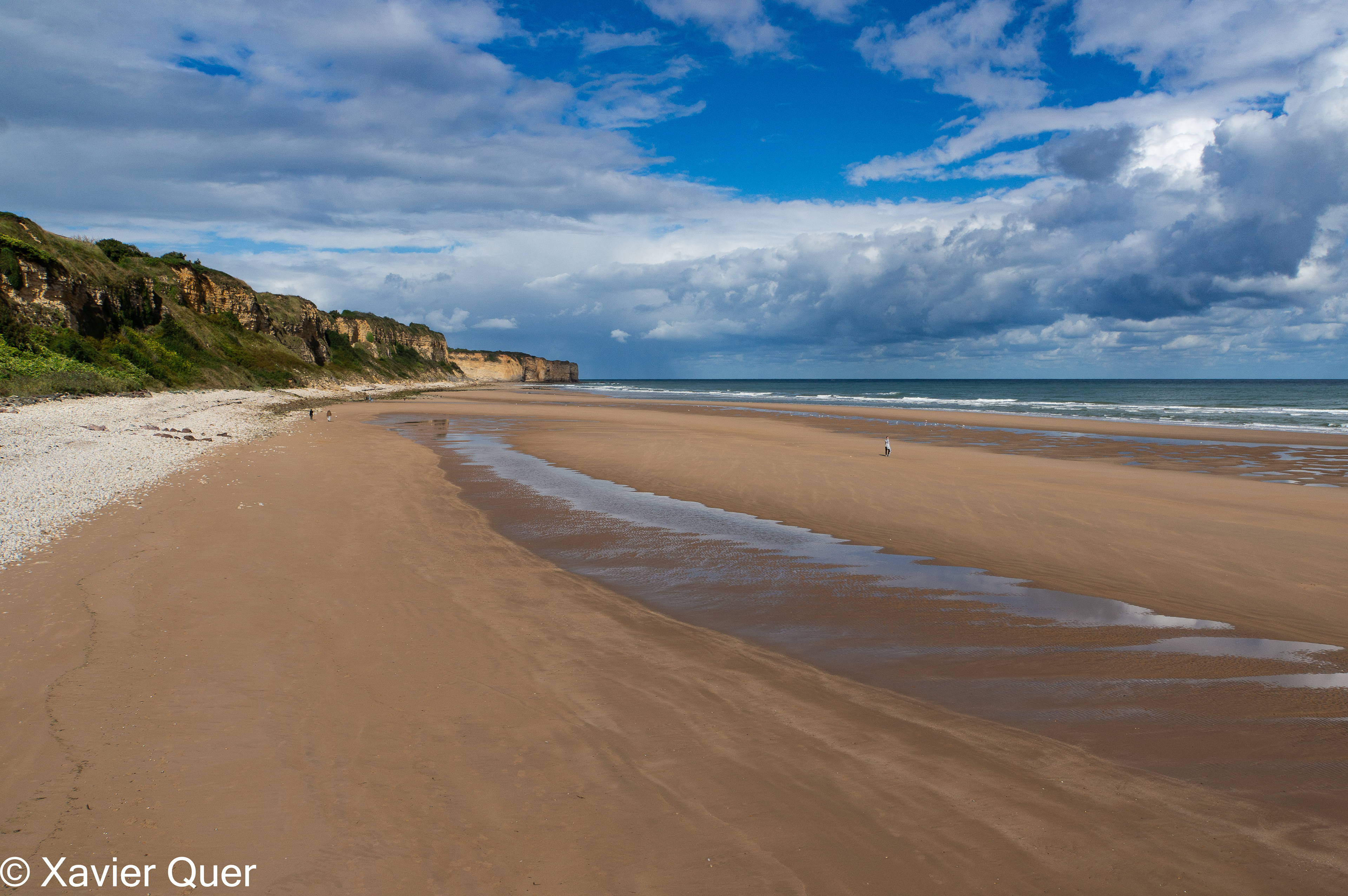Omaha Beach