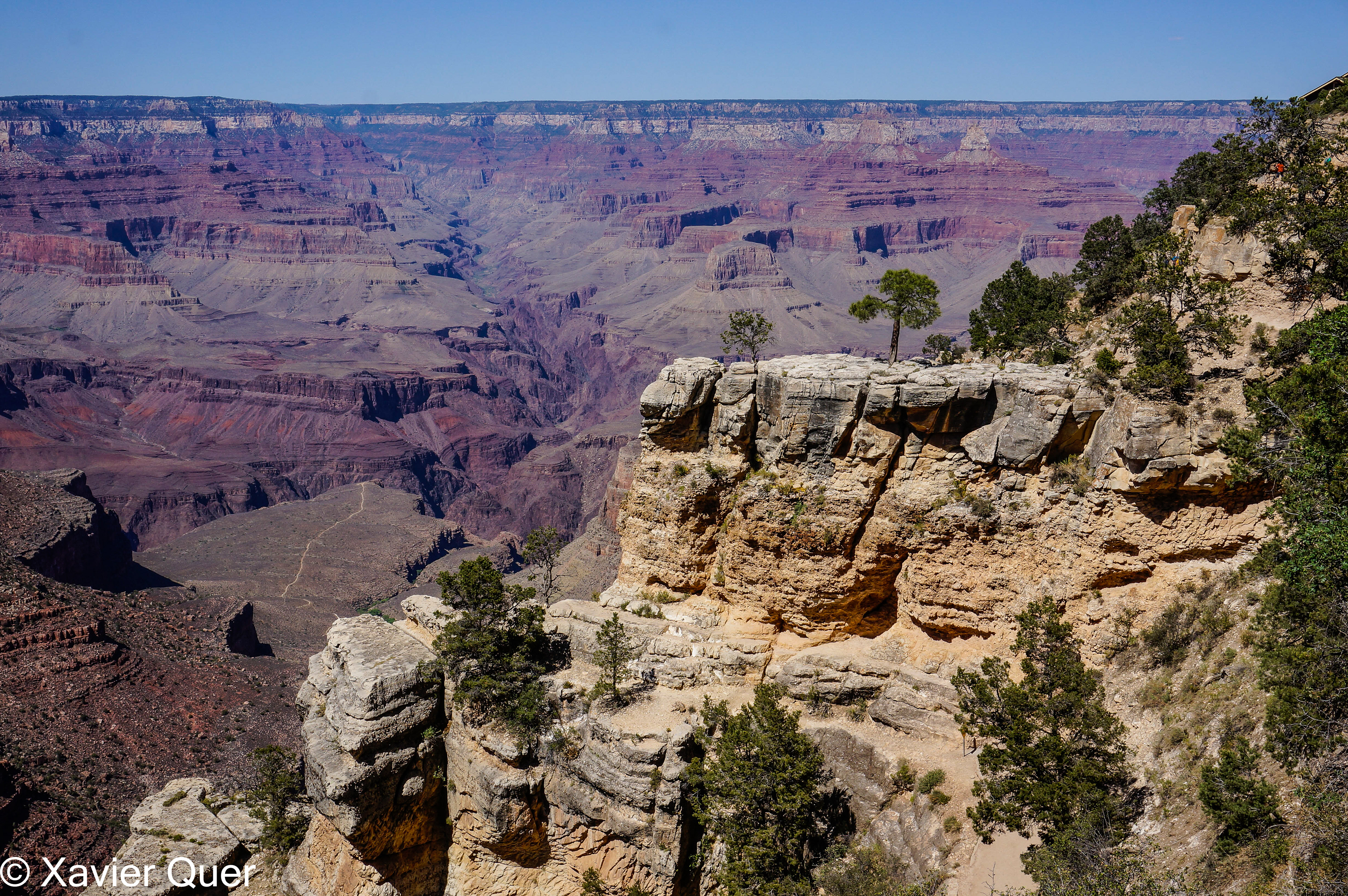 Grand Canyon, Arizona