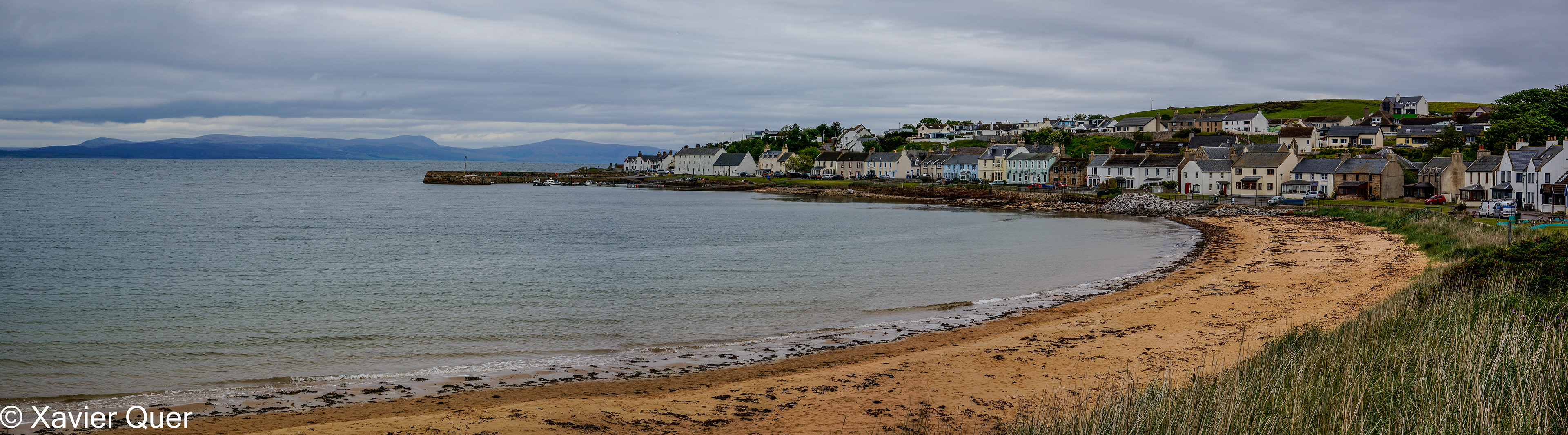 Portmahomack, Escòcia