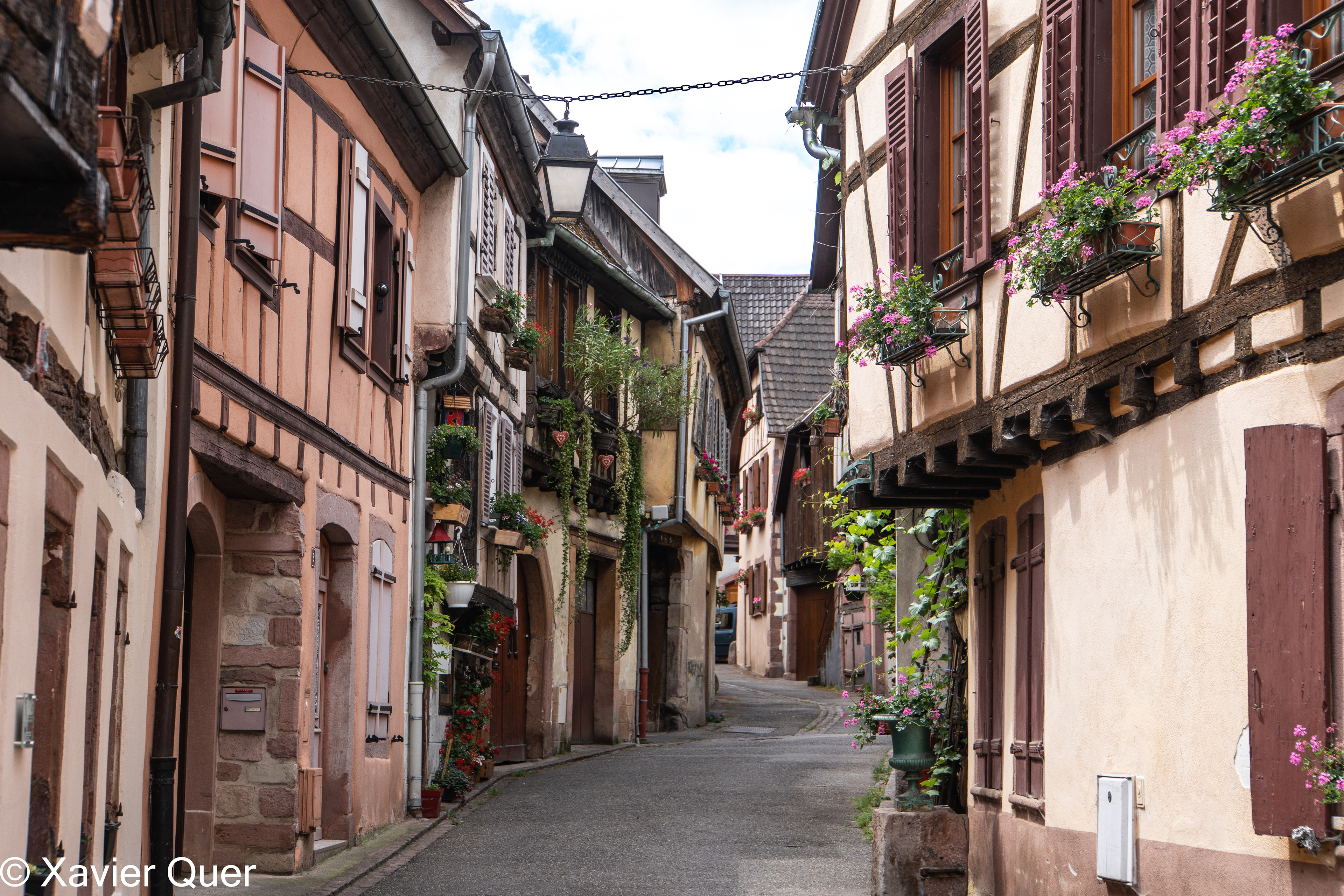 Ribeauvillé, (Haut-Rhin, Grand Est, França).