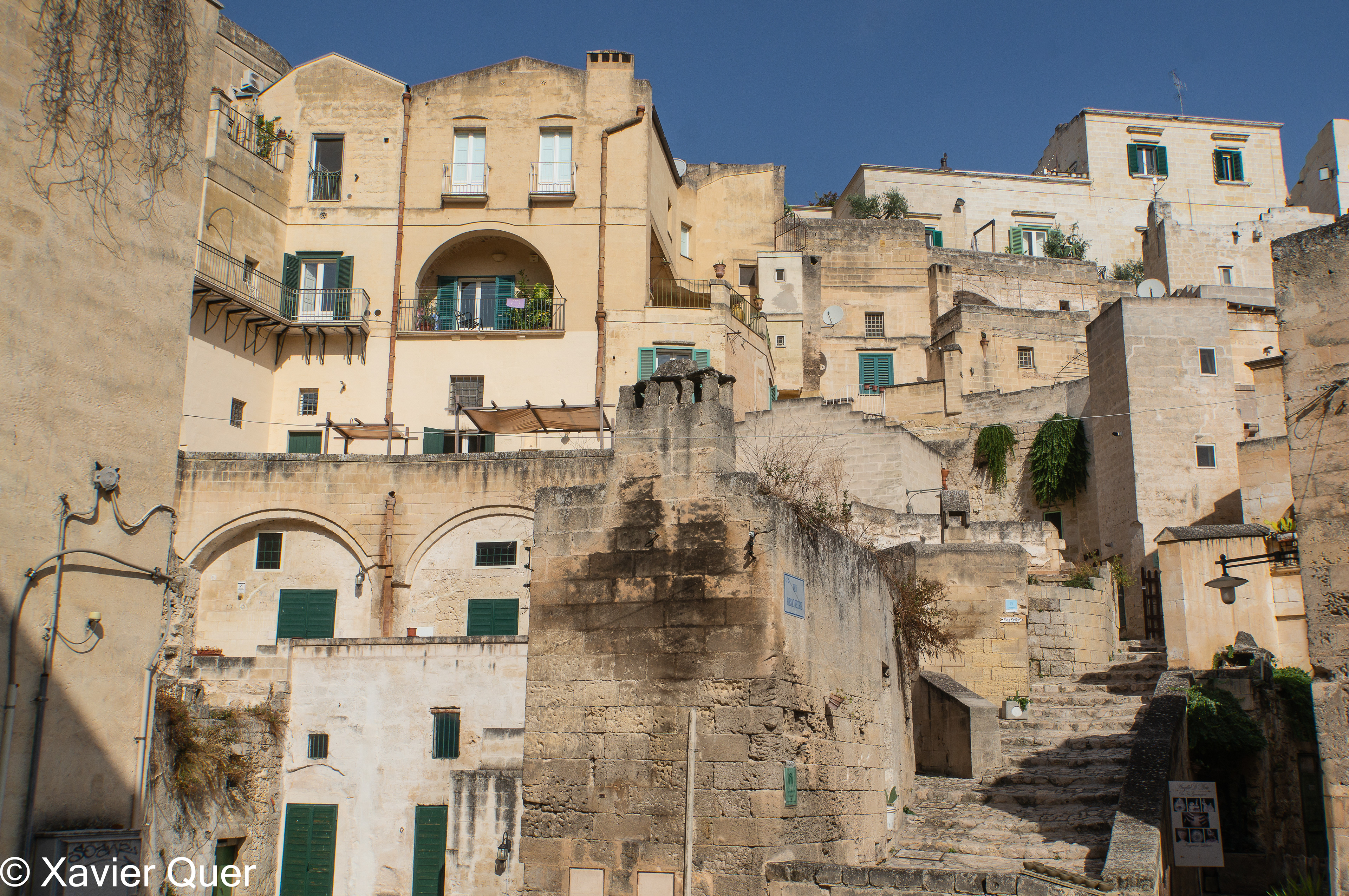 Matera