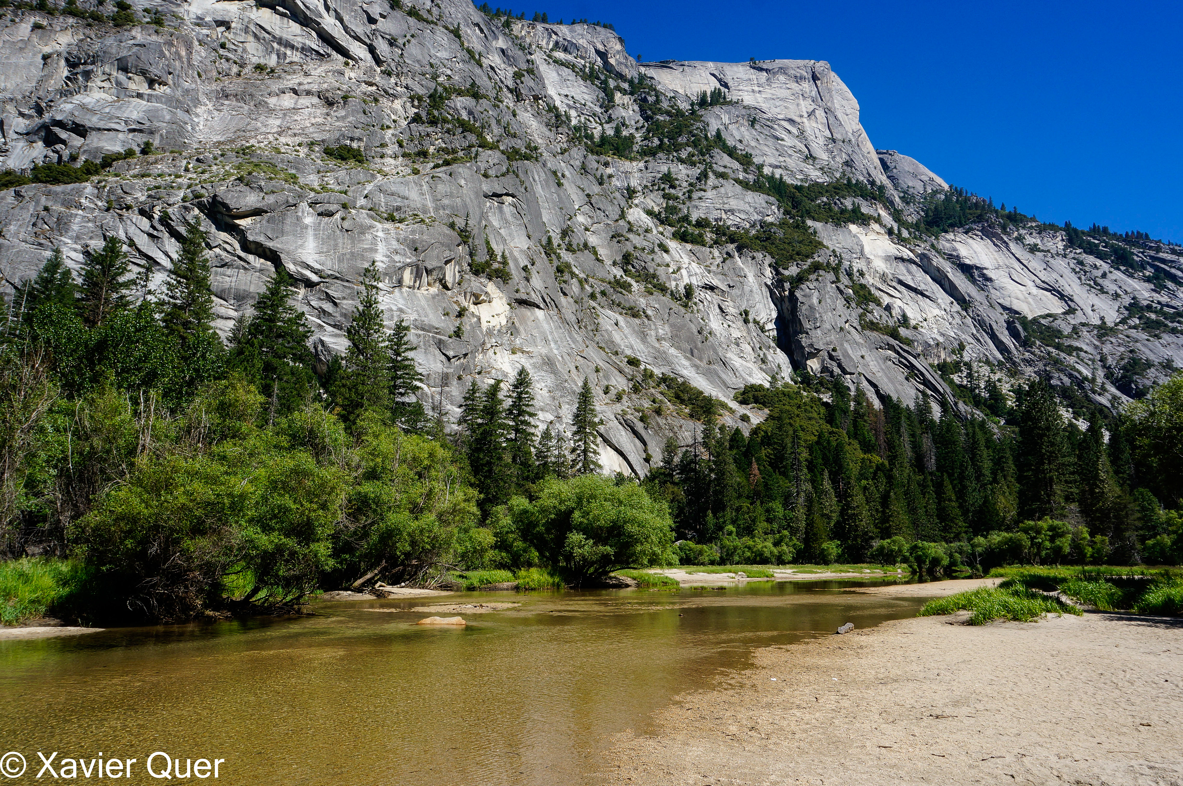 Parc Yosemite, Califòrnia