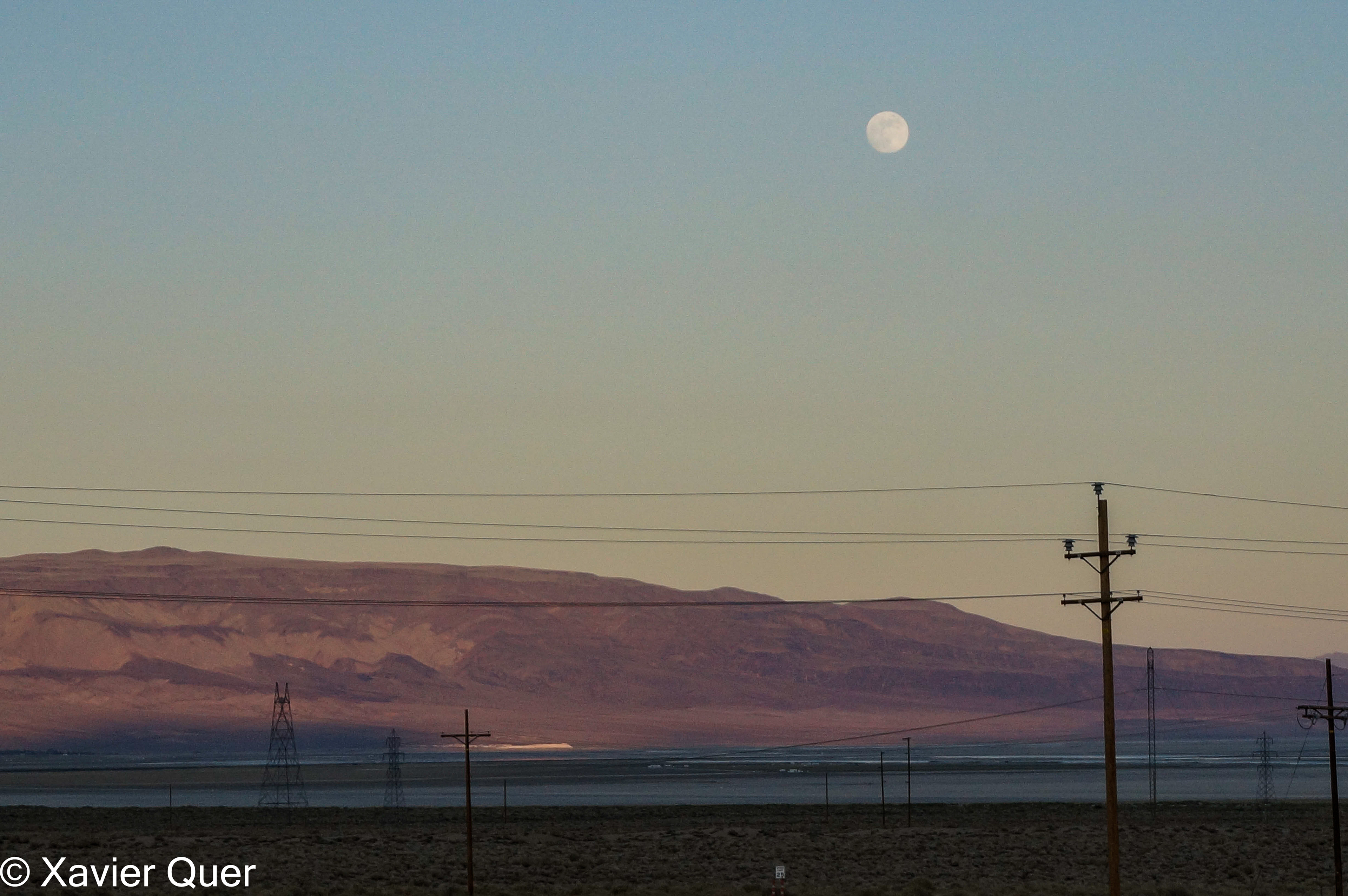 Lone Pine, Califòrnia