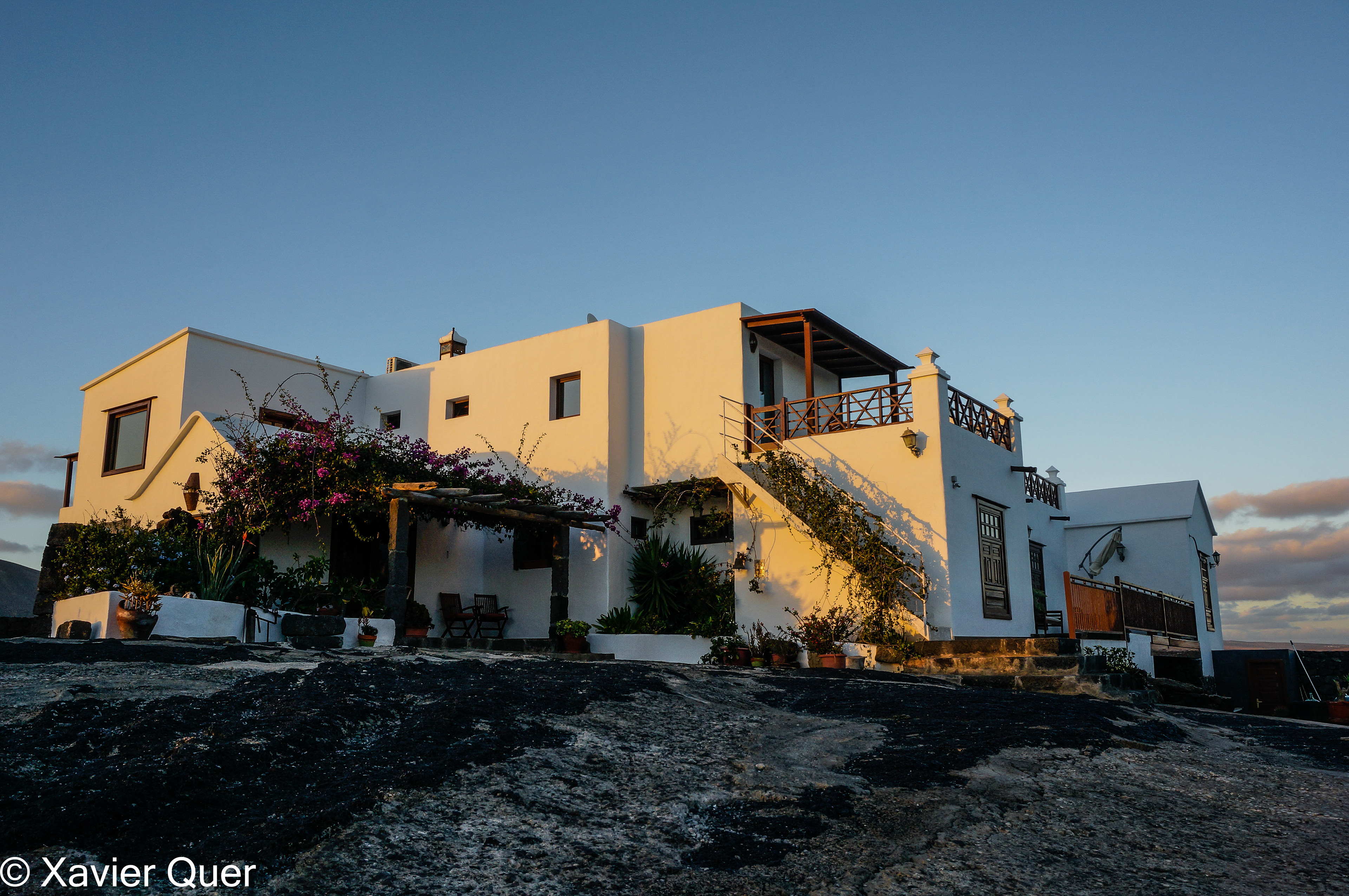 Casa a San Bartolomé