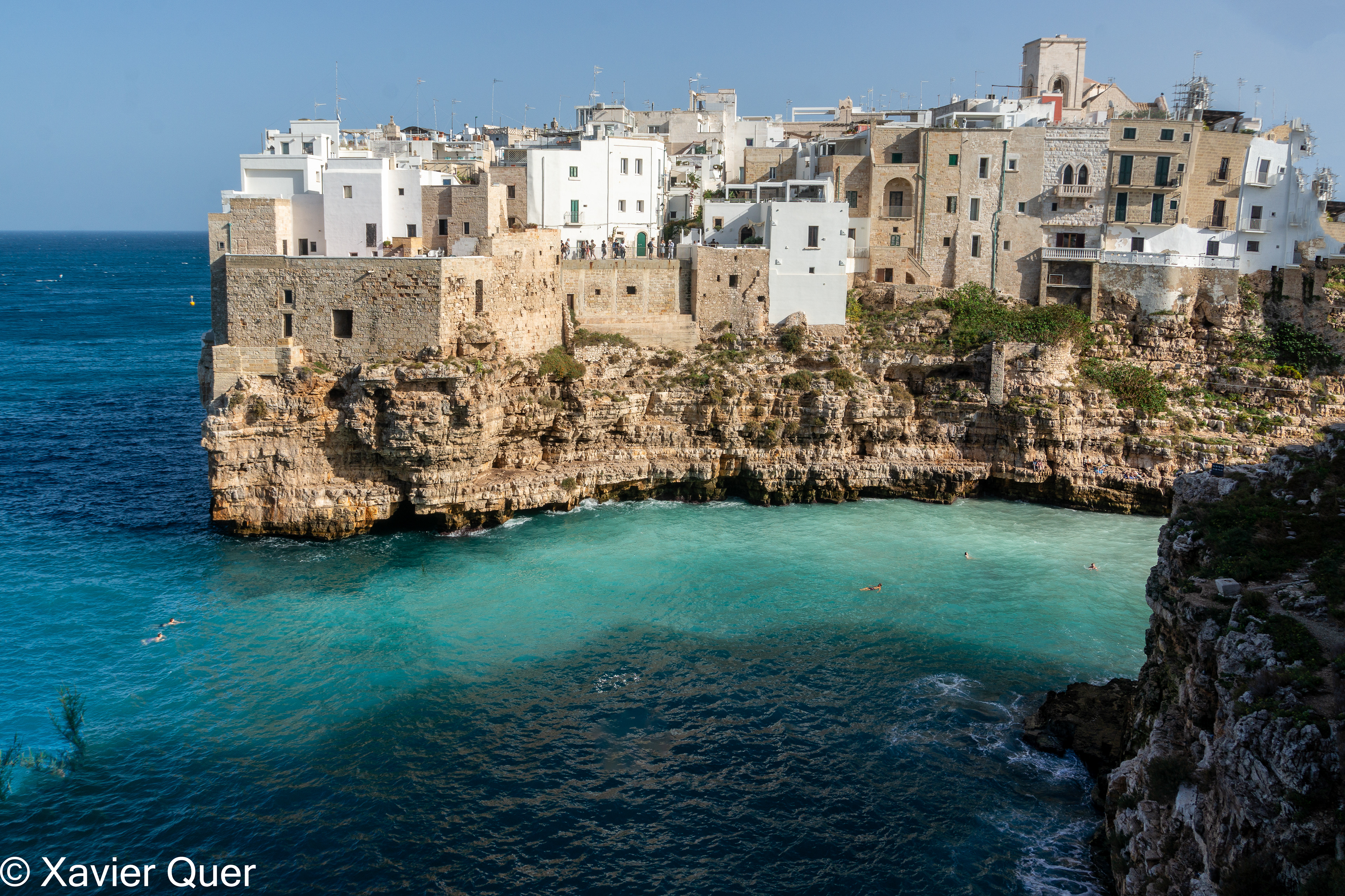 Polignano a Mare