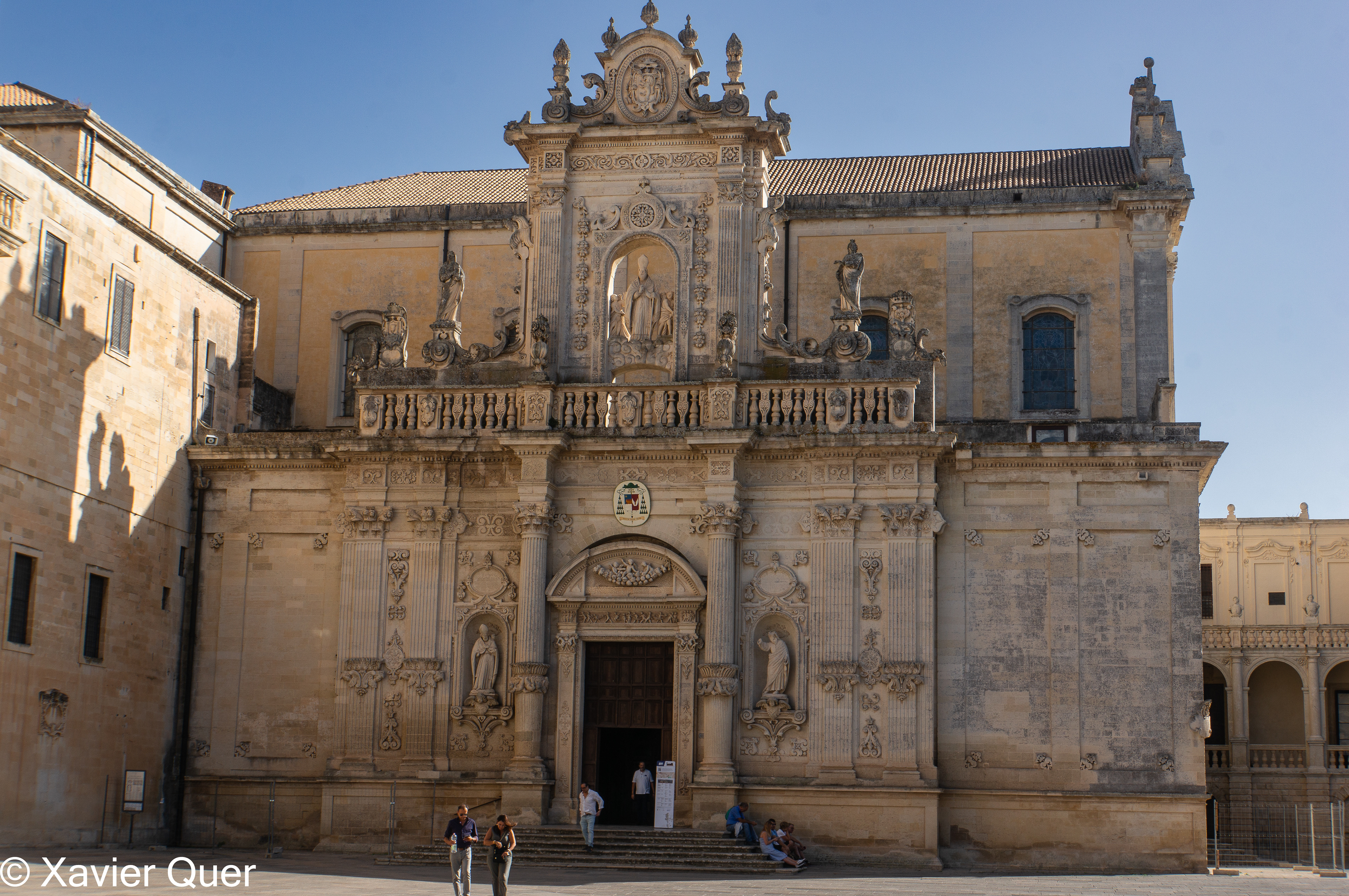 Catedral de Lecce