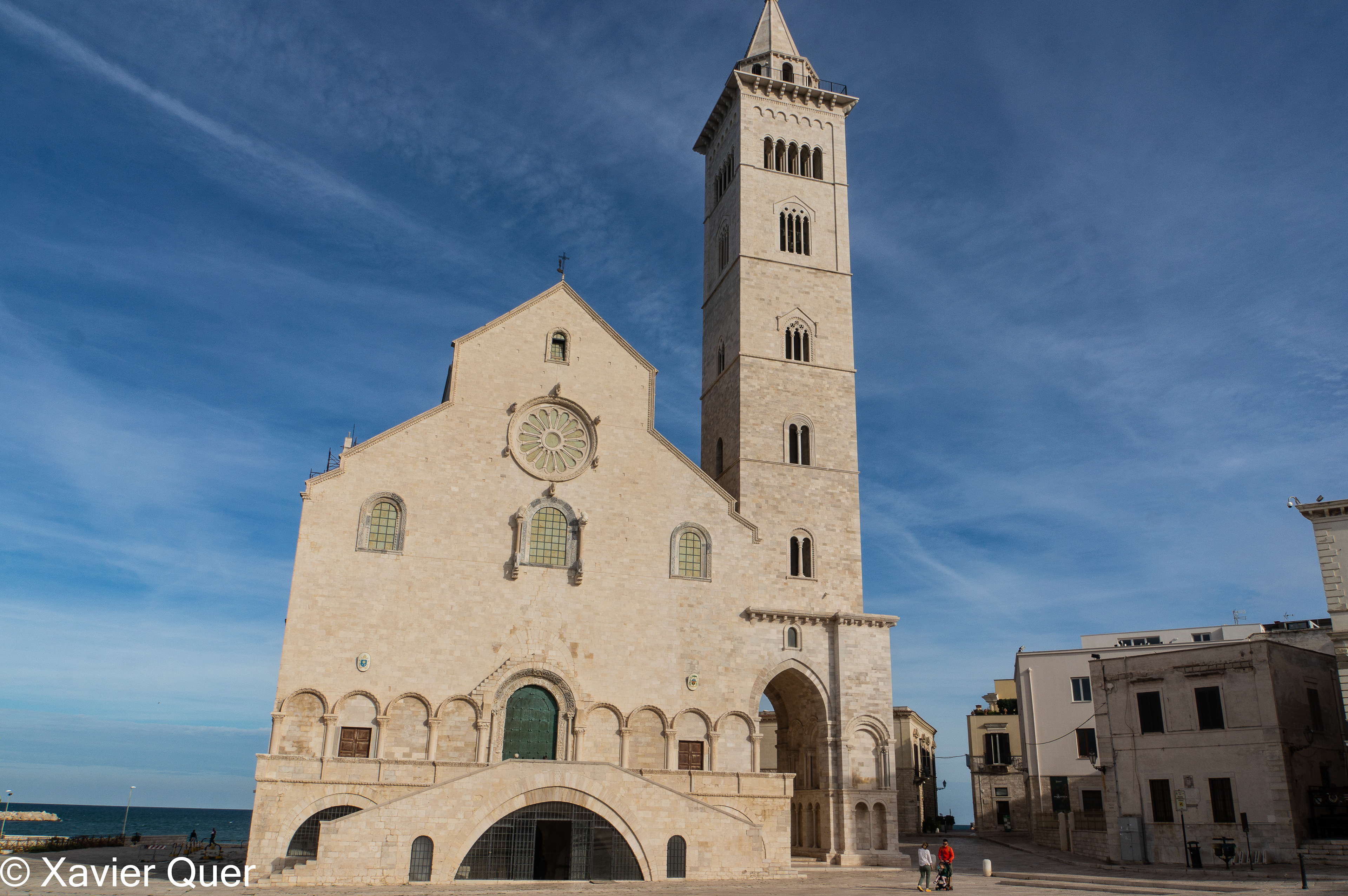 Catedral de Trani