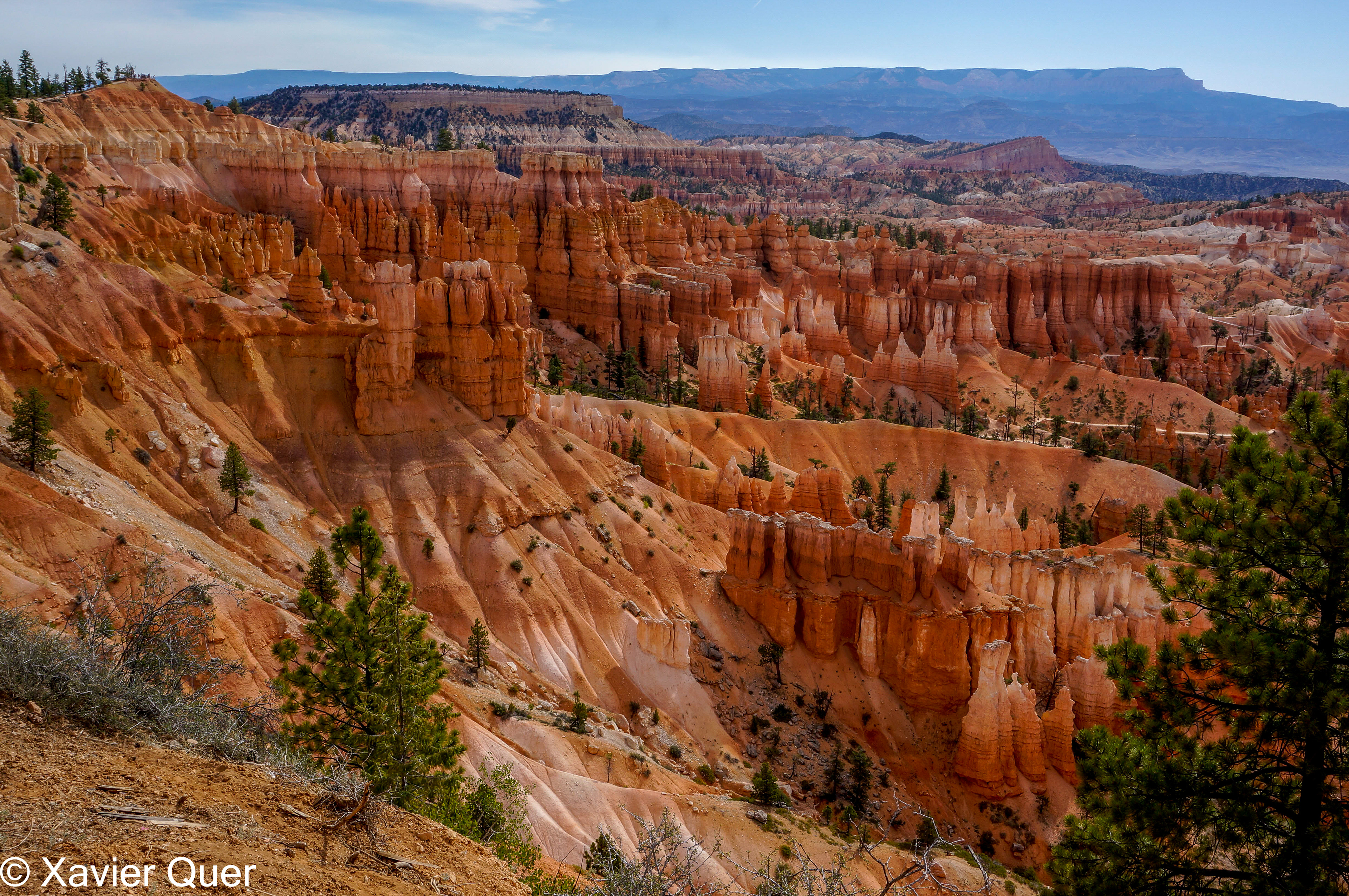 Bryce Canyon, Utah