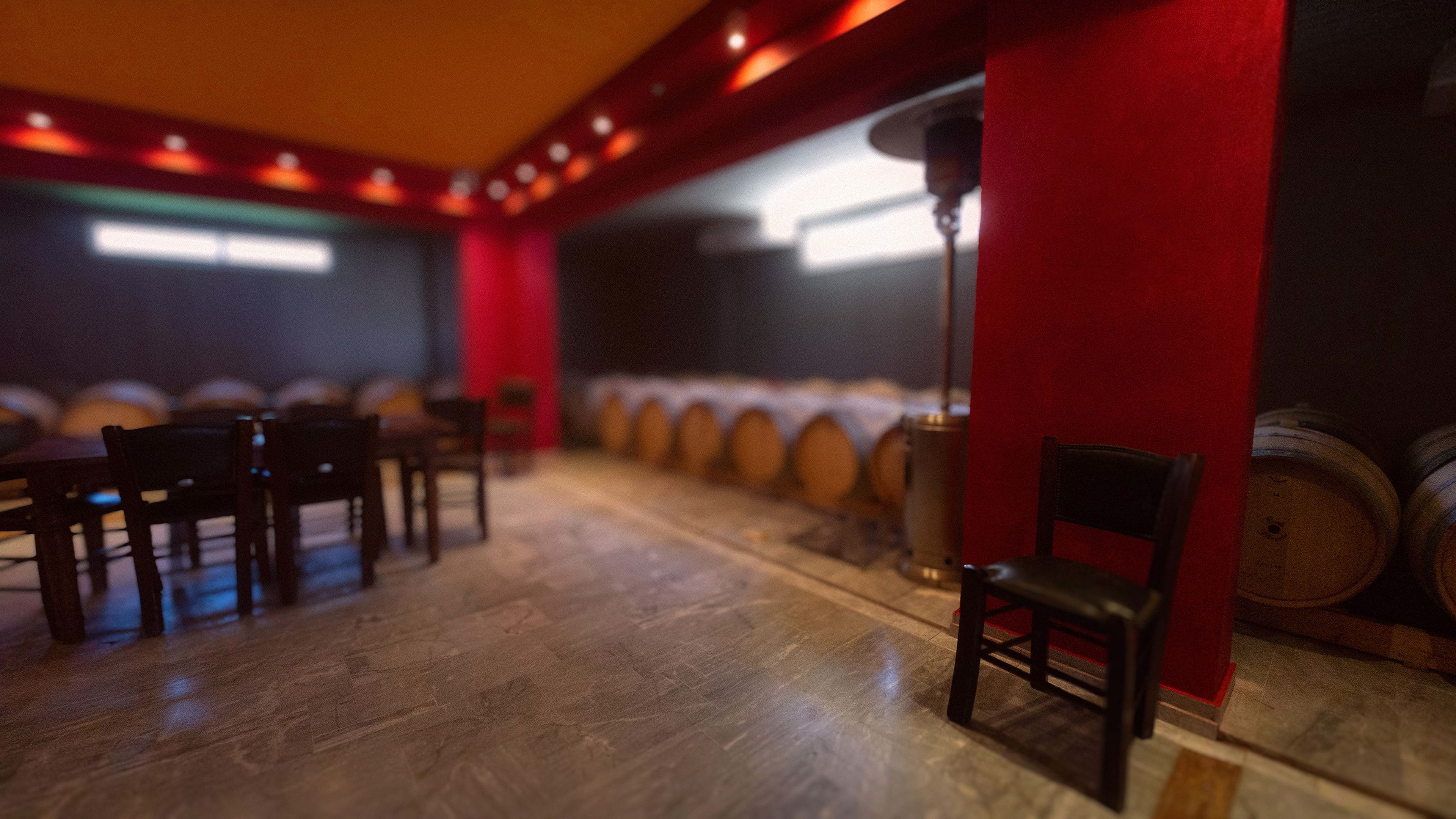 Cellar