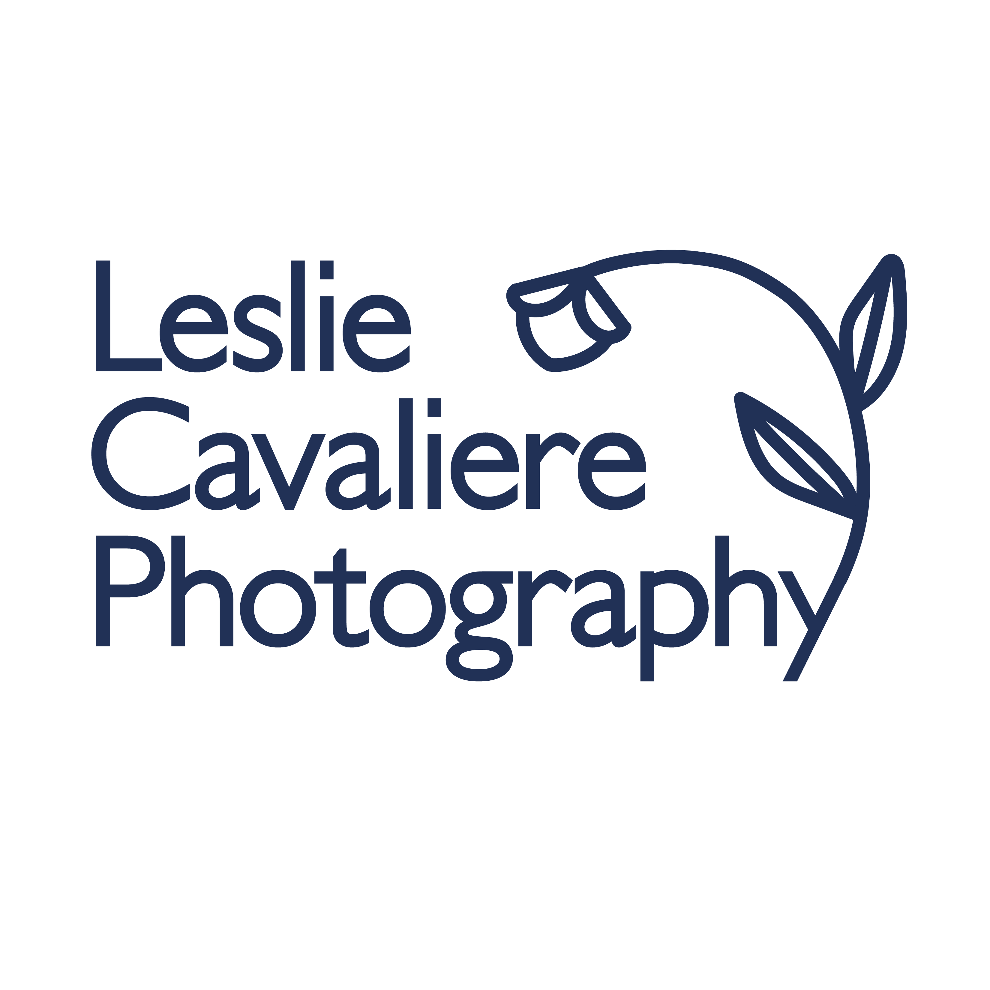 Leslie Cavaliere