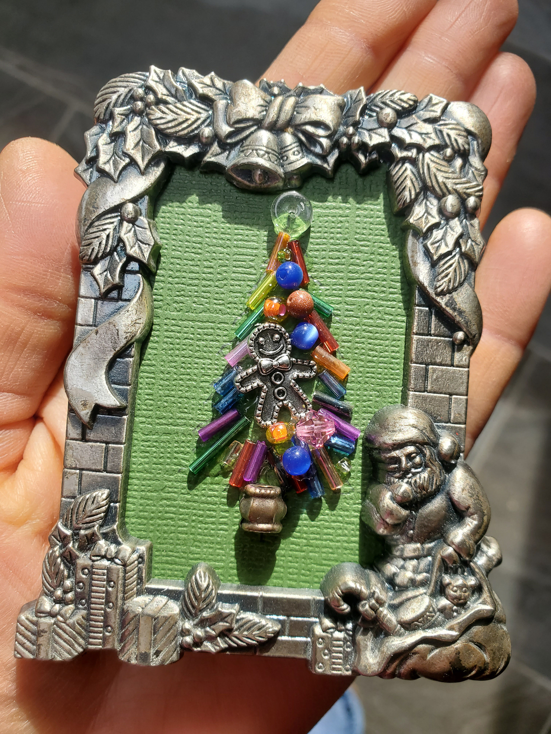 SOLD