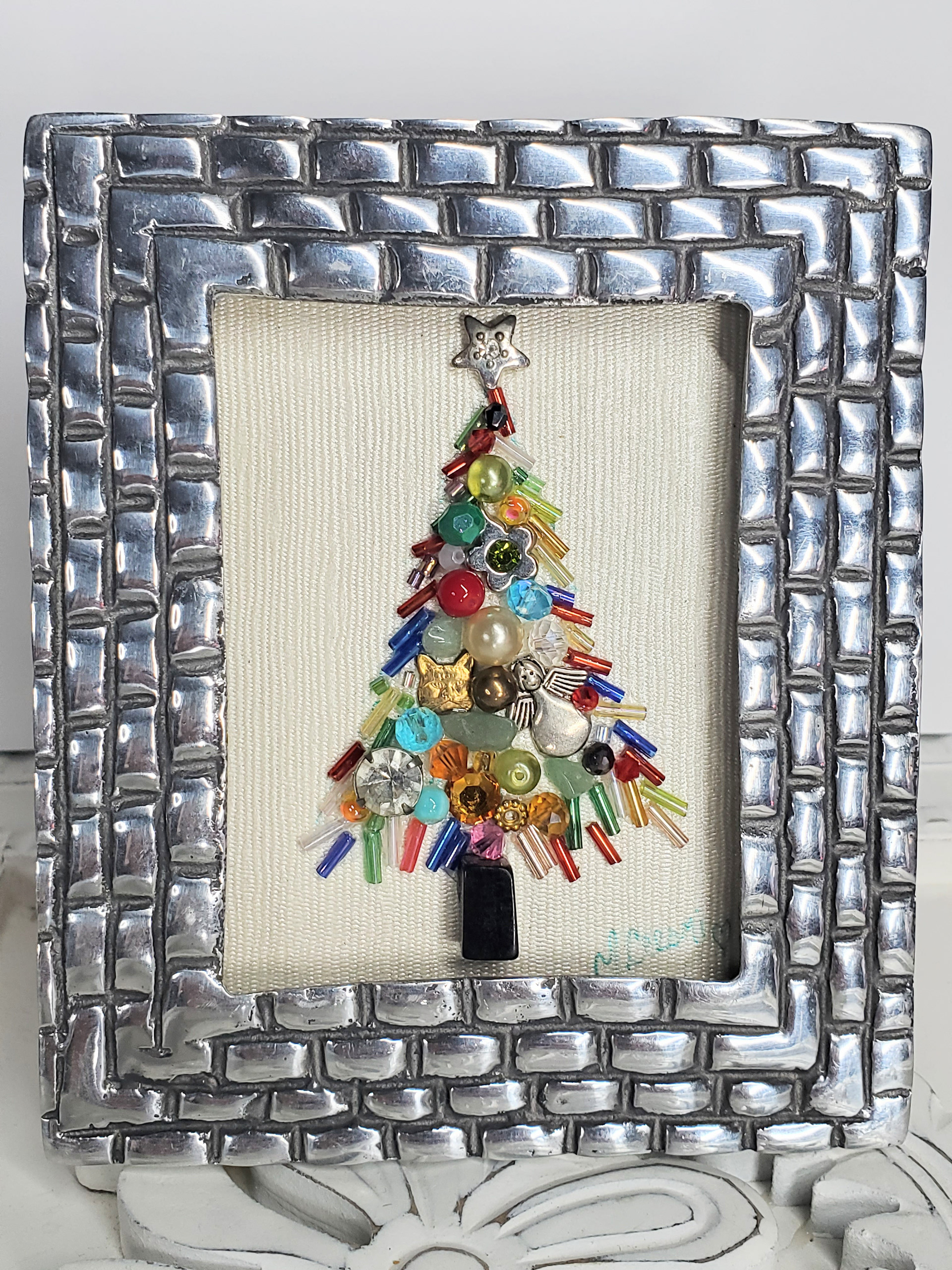 Miniature tree!