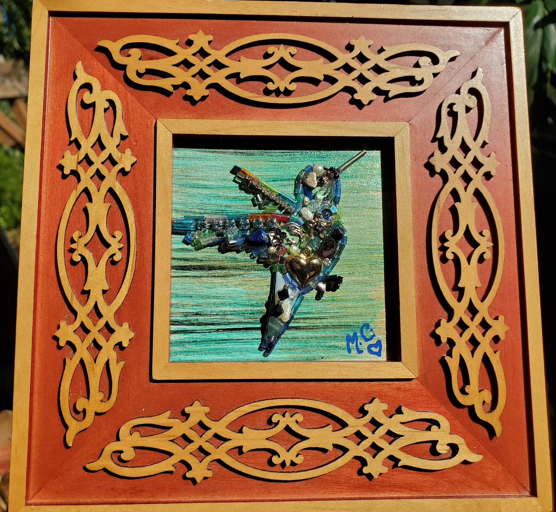 Available at Jackson Junge Gallery