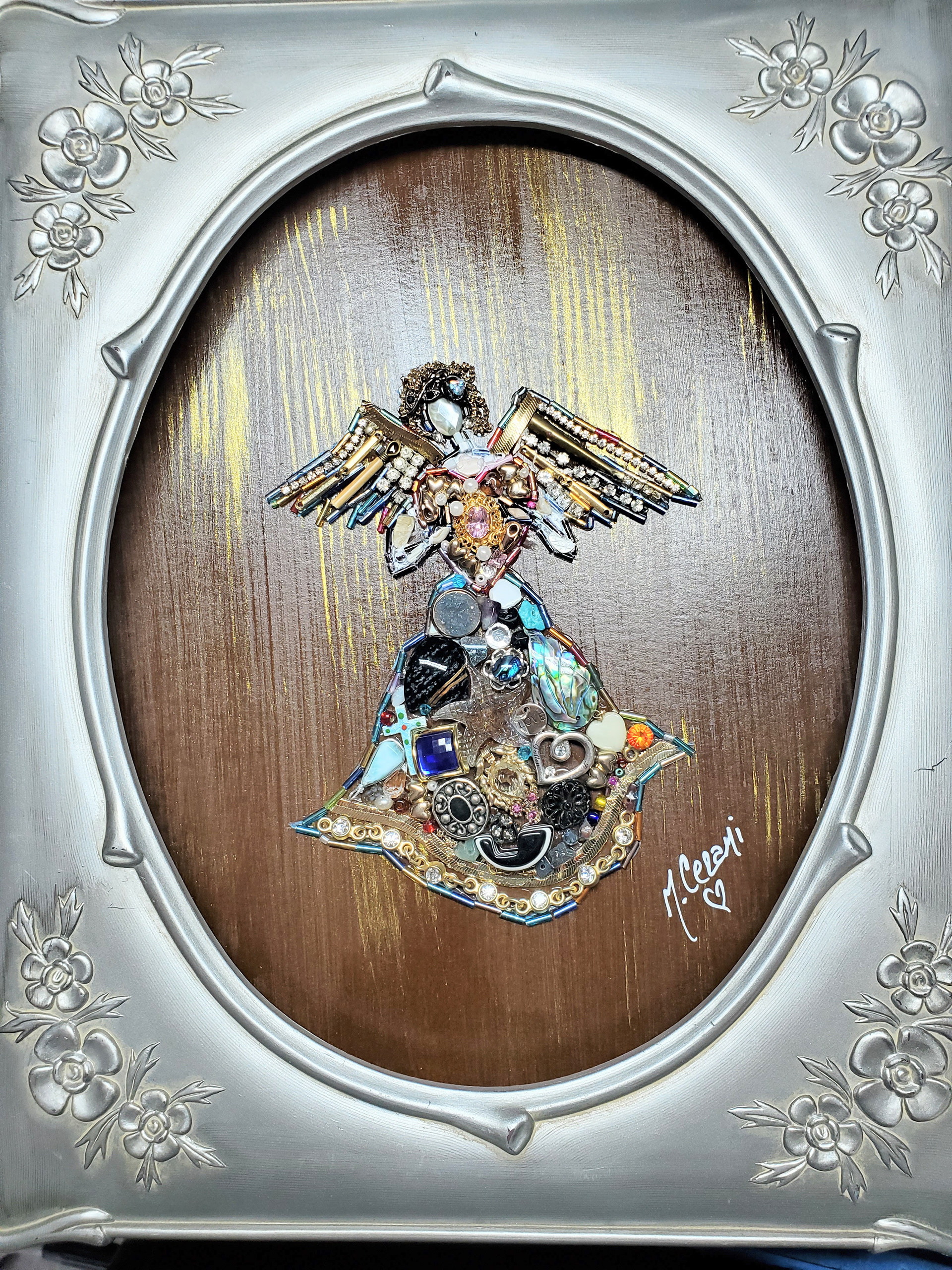 Brand NEW! Created 8/19/25