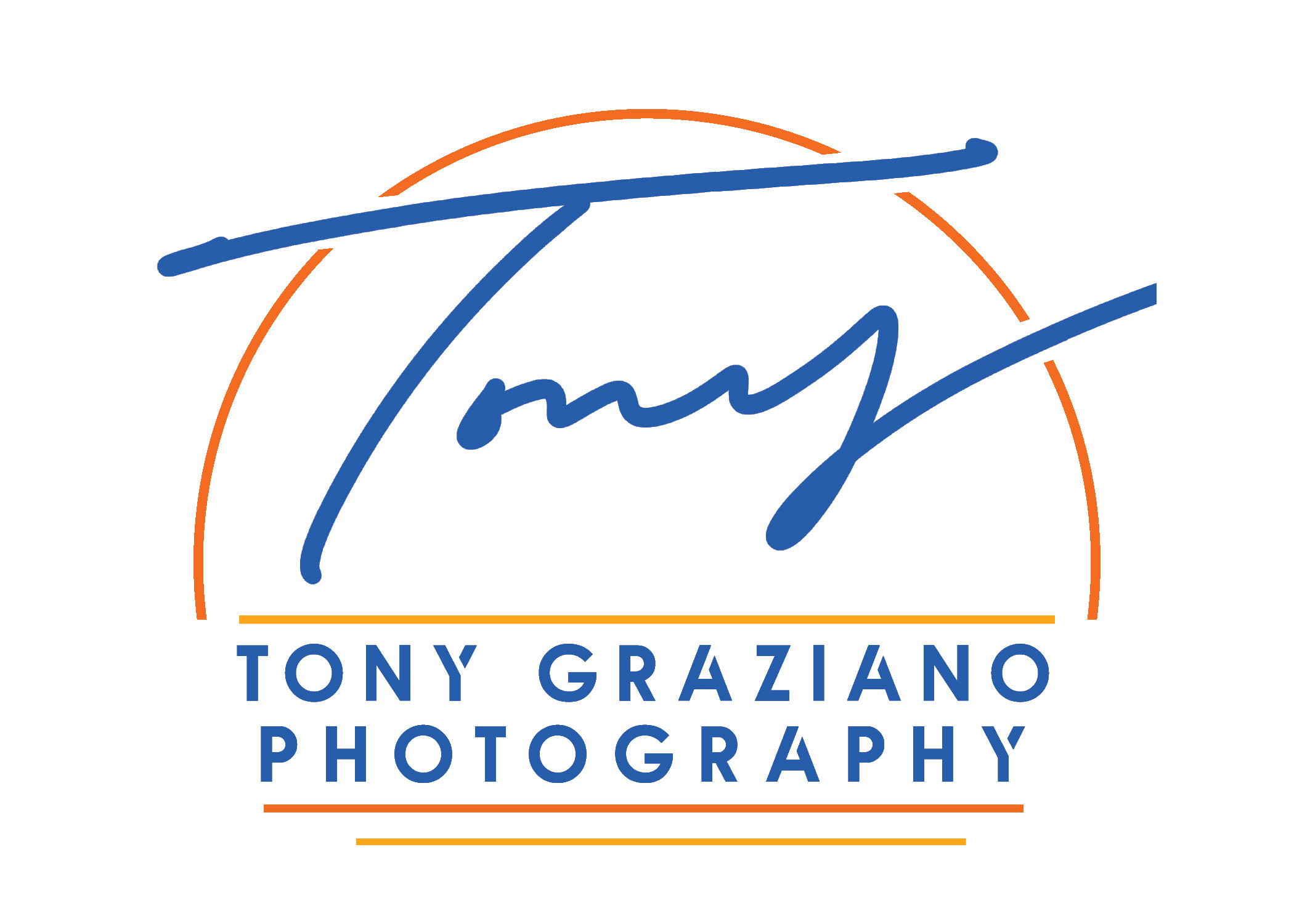 Tony Graziano