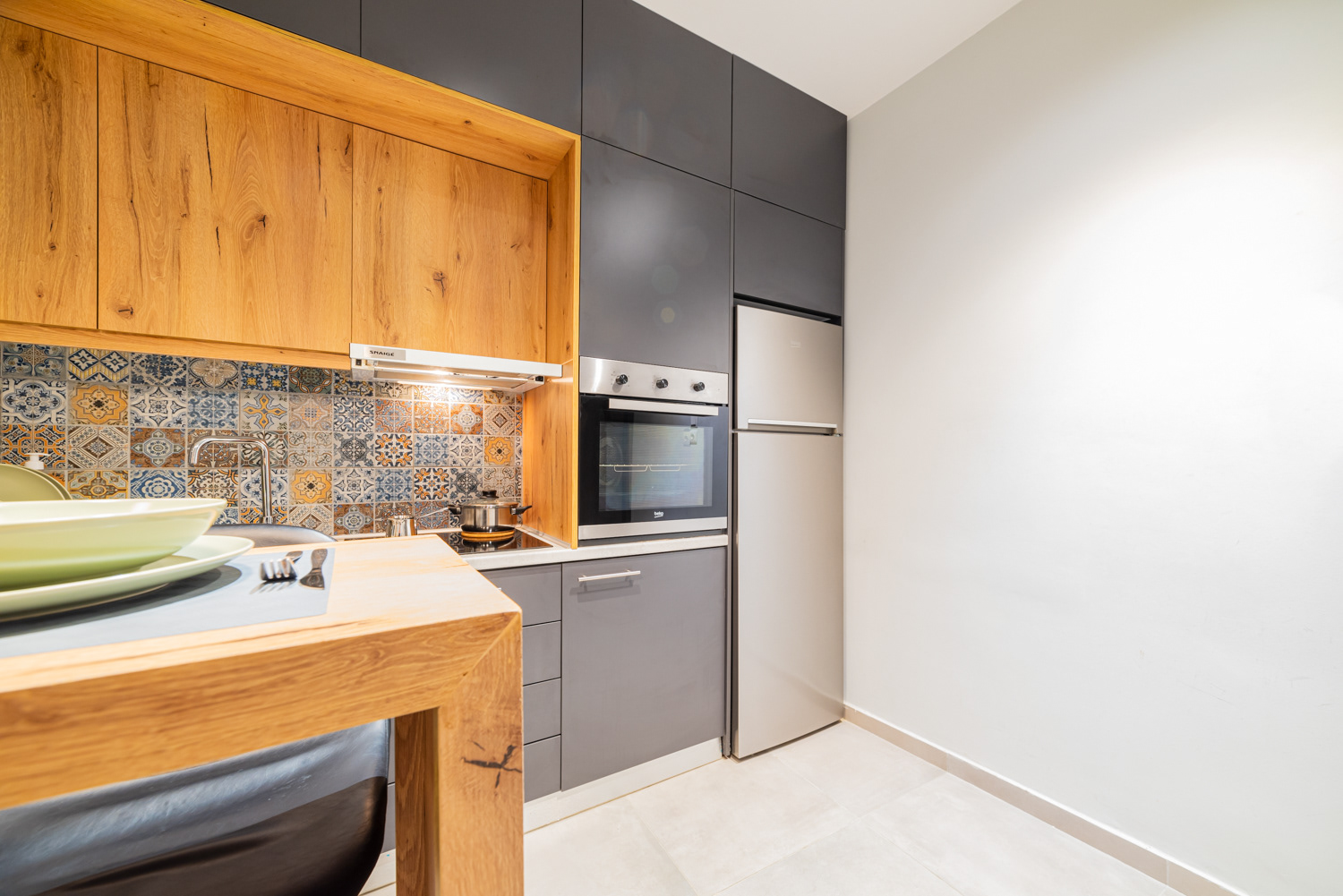 φωτογράφιση διαμερίσματος στην Θεσσαλονίκη κέντρο