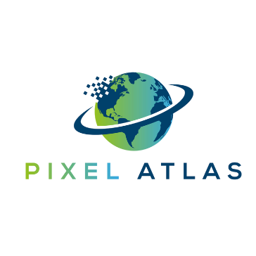 Pixel Atlas Logo