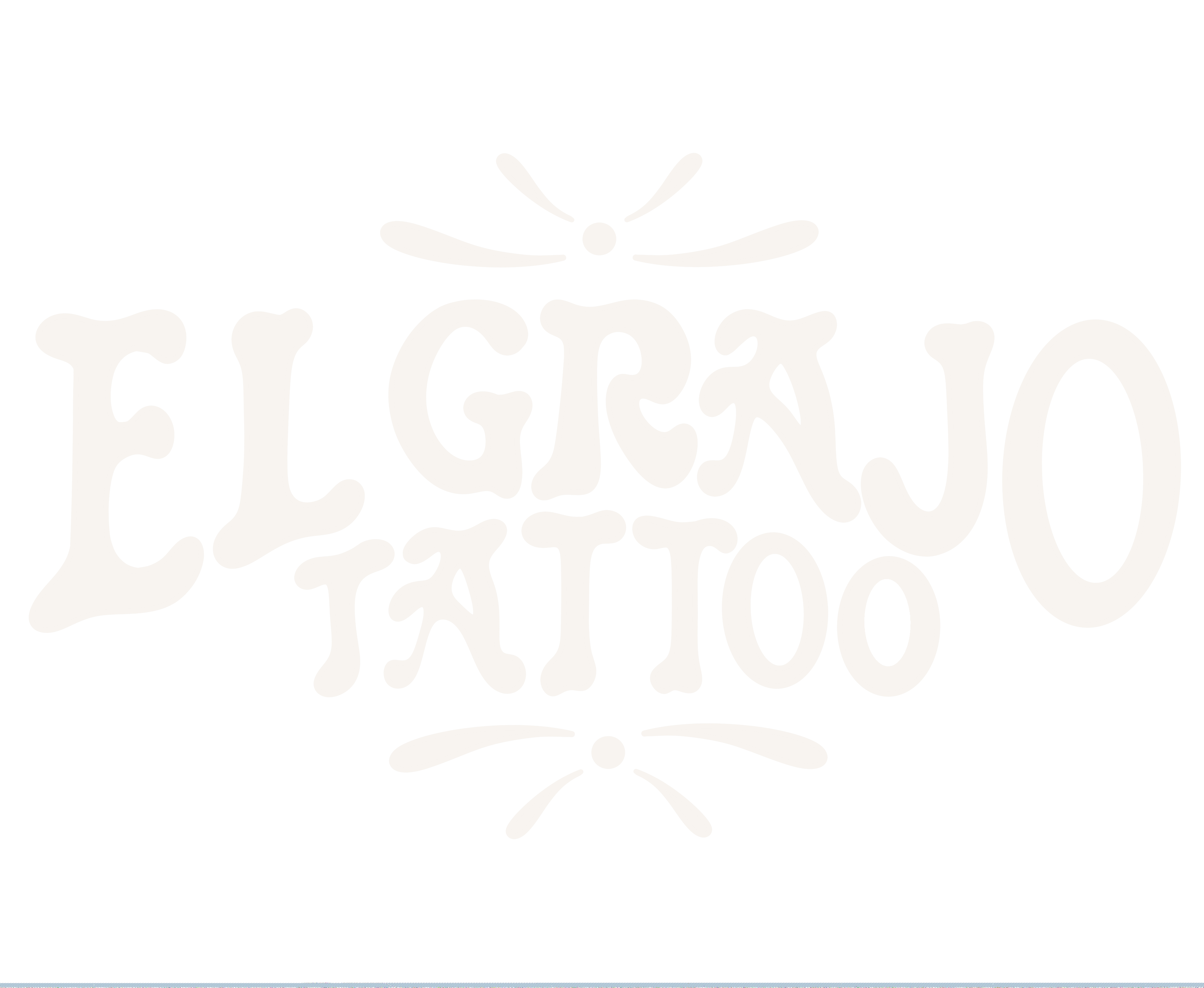 El Grajo Tattoo