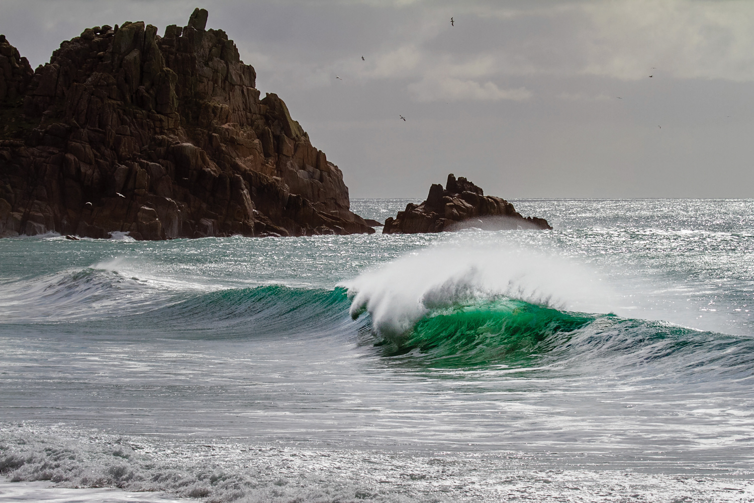Stunning photos from Cornwall 