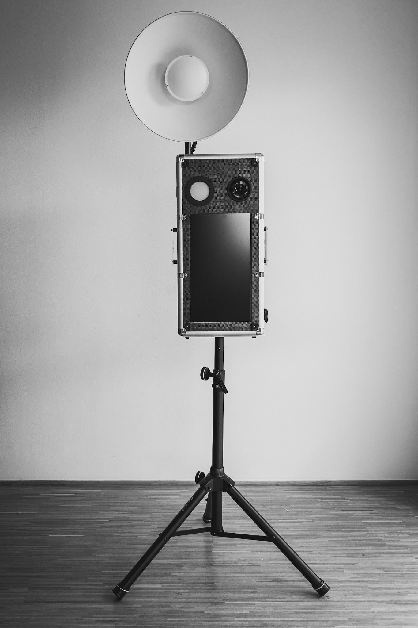 Fotobox Kassel