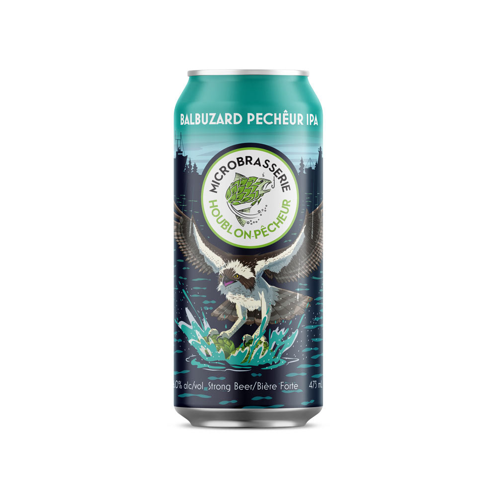 Beer Label
