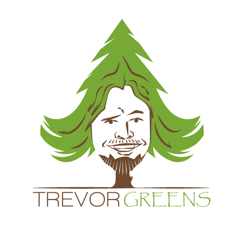 Retail Company Logo