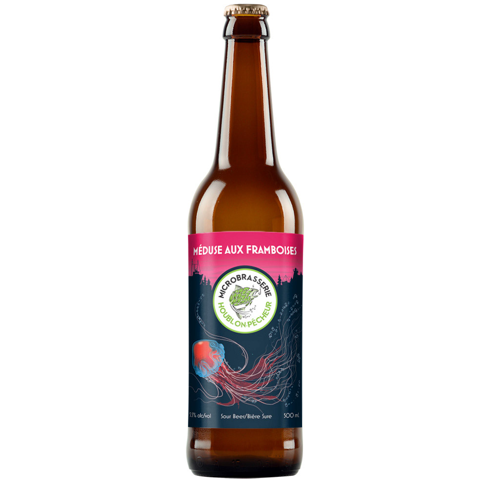 Beer Label
