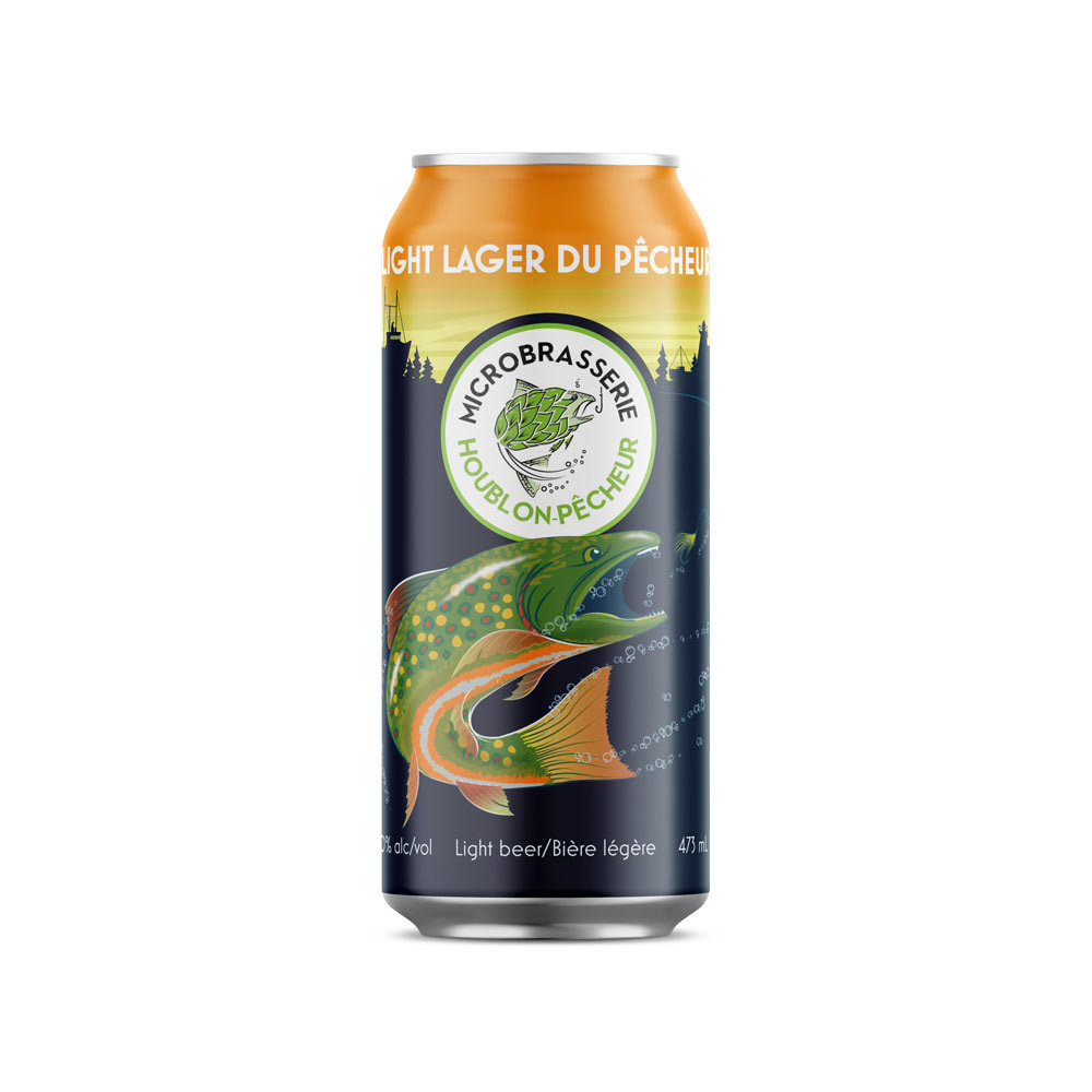 Beer Label
