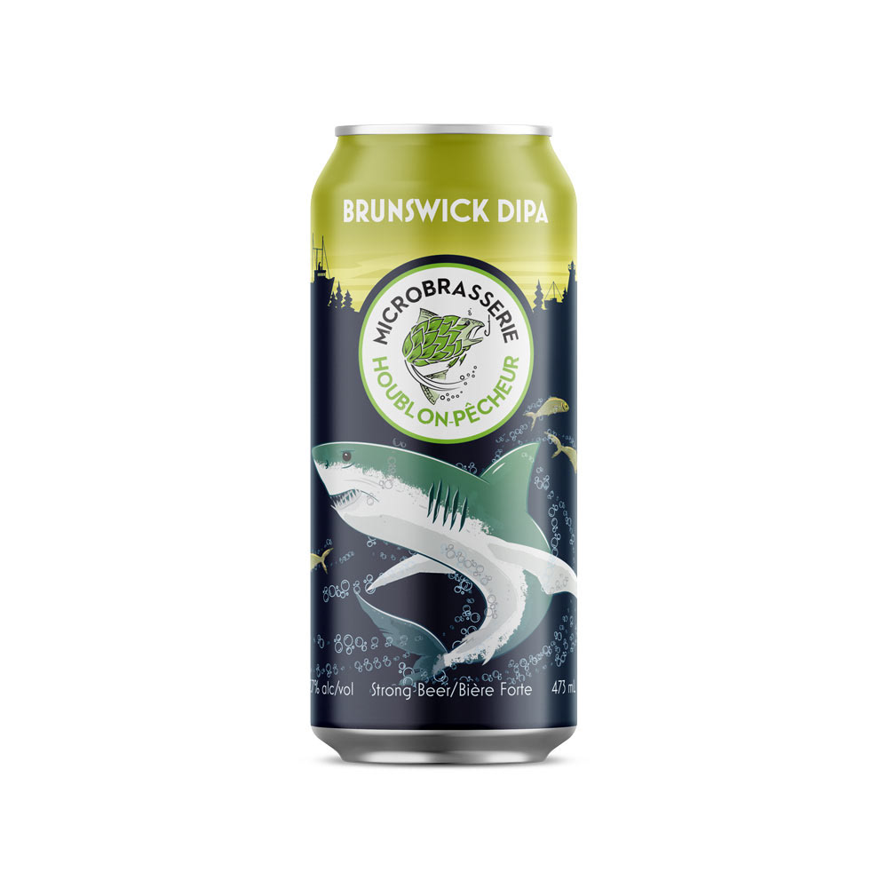 Beer Label