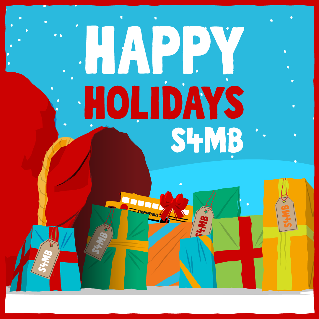 Holiday Post