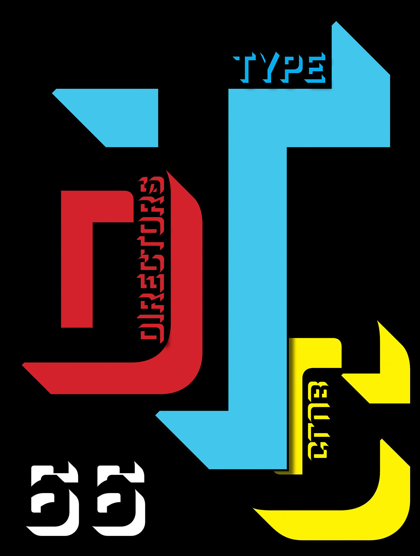 TDC contest poster