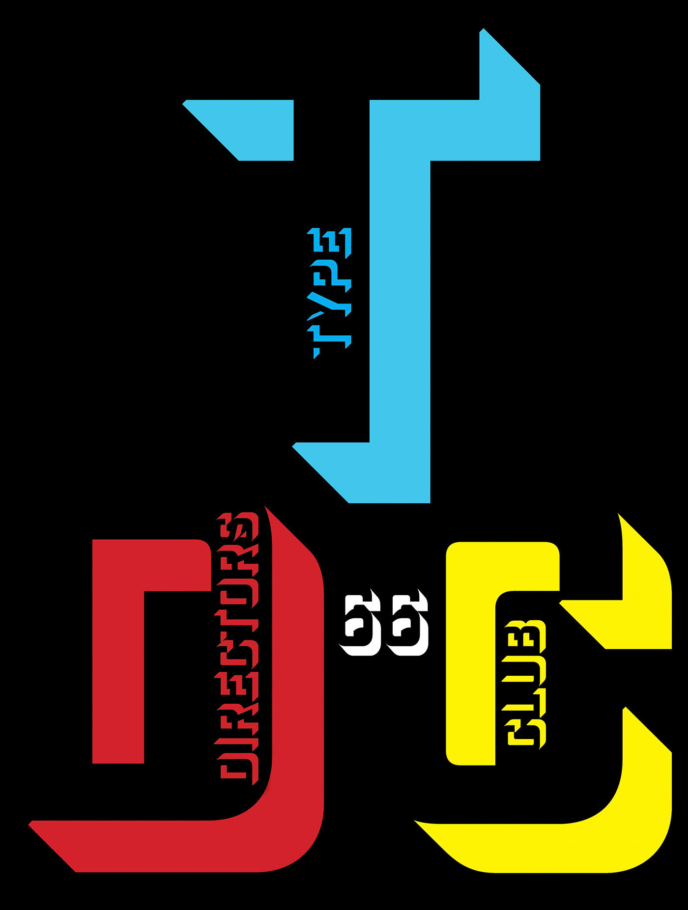 TDC contest poster