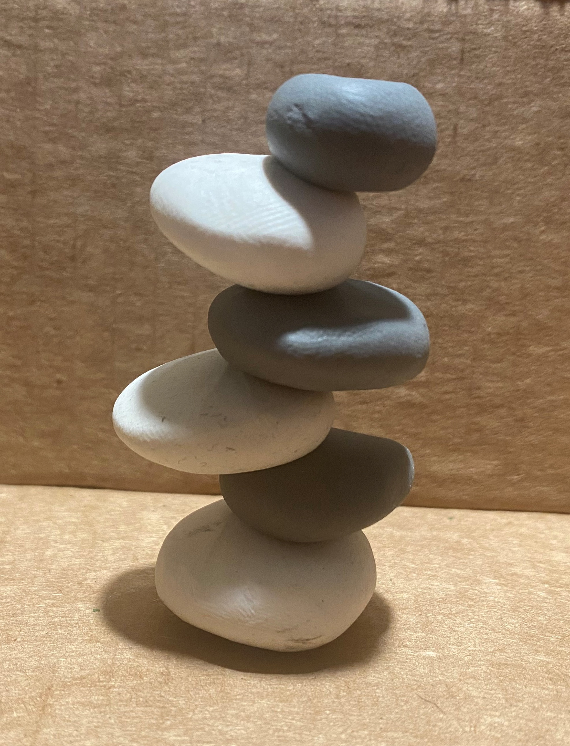 abstract sculpture