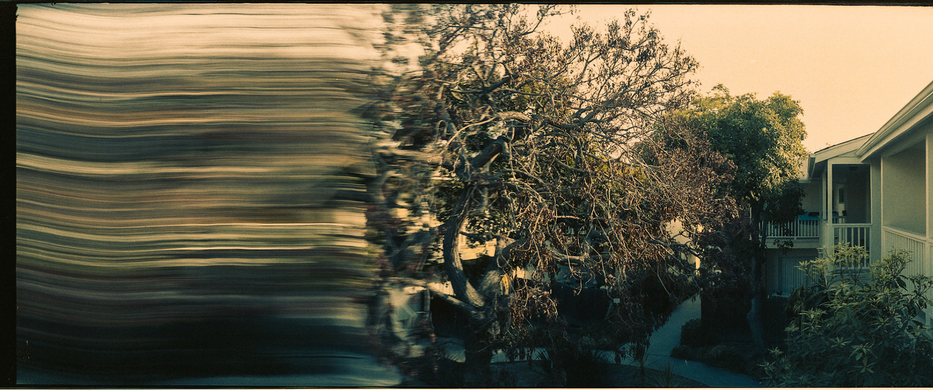 35MM PANORAMIC + EFFECT