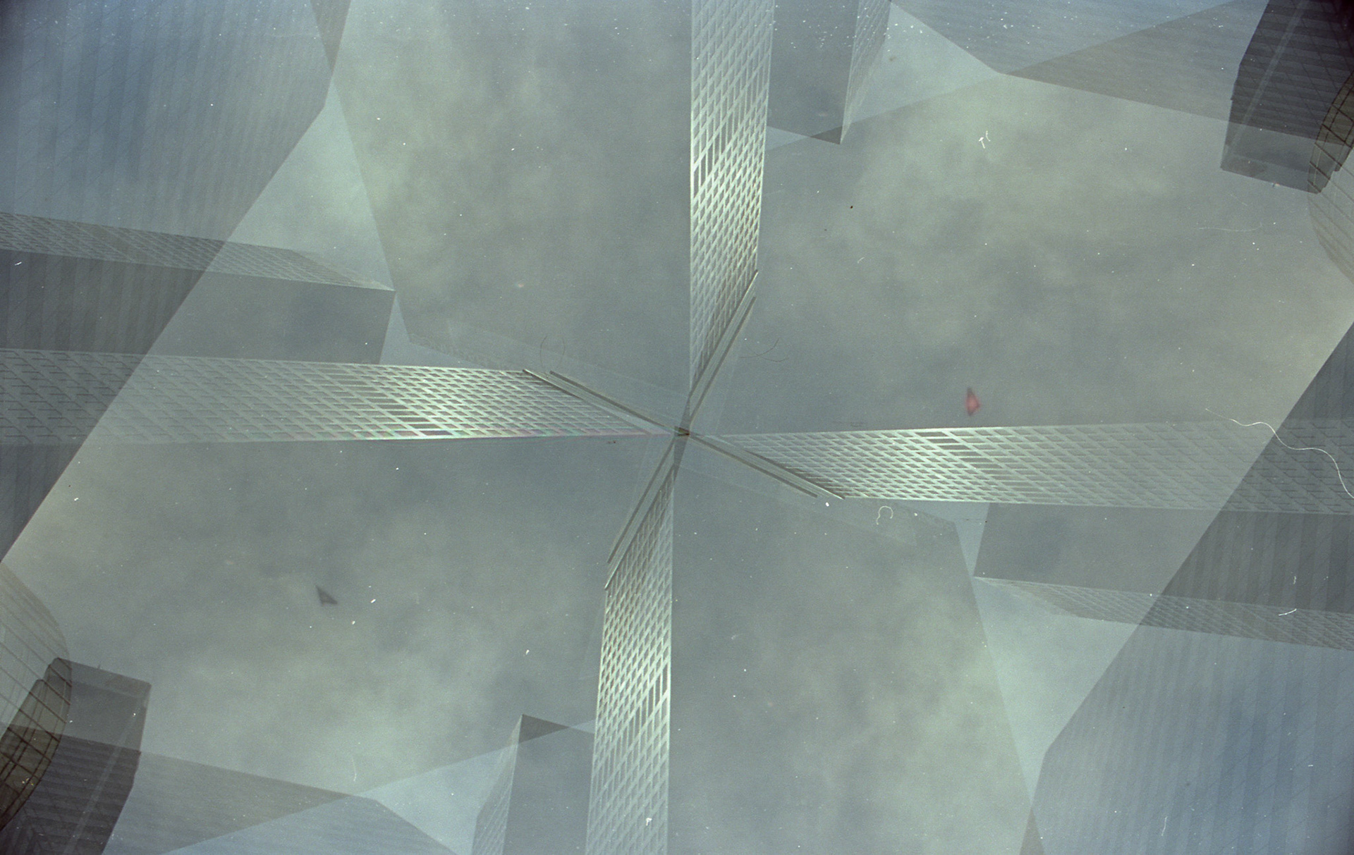 MULTIEXPOSURE