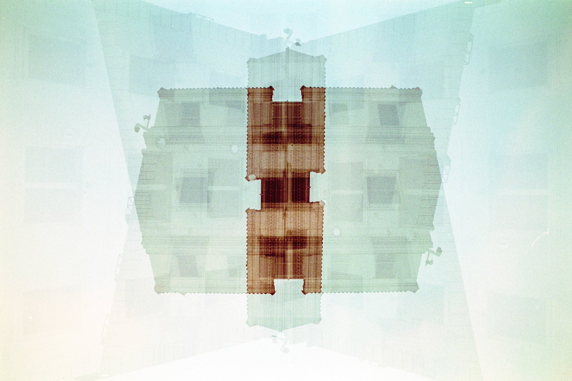 MULTIEXPOSURE
