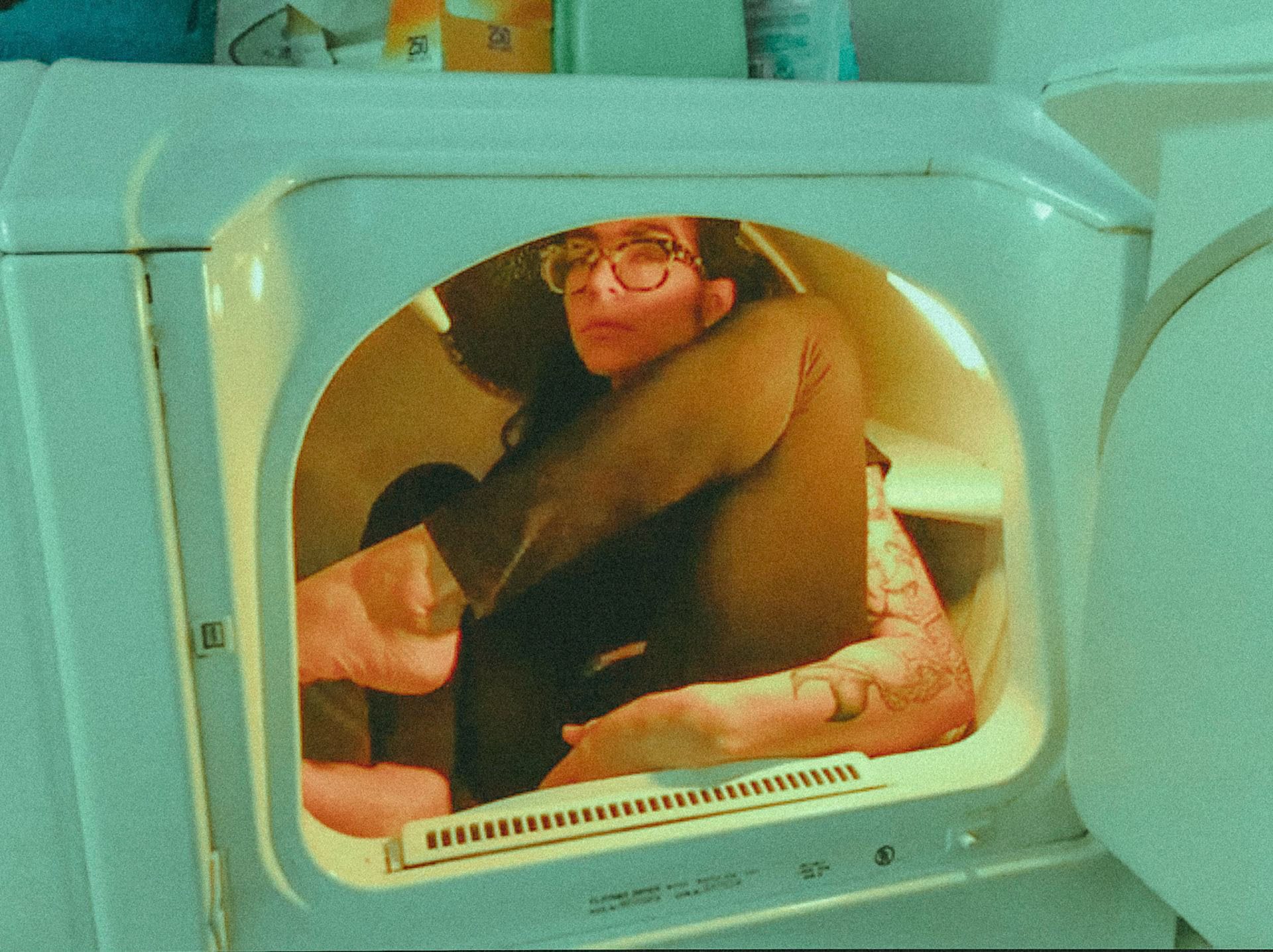 Spin Cycle · Epoca Chiusa