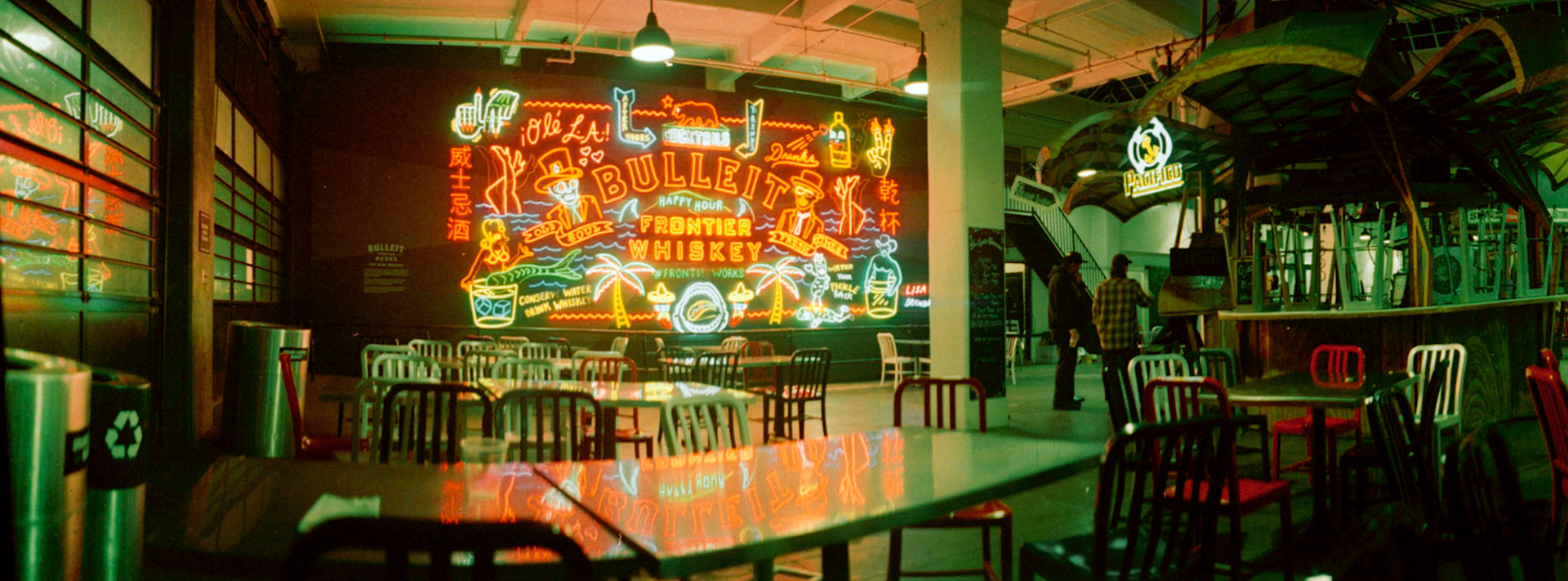 35MM PANORAMIC