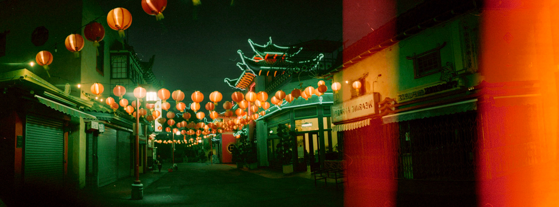 35MM KODAK 500T PARORAMIC