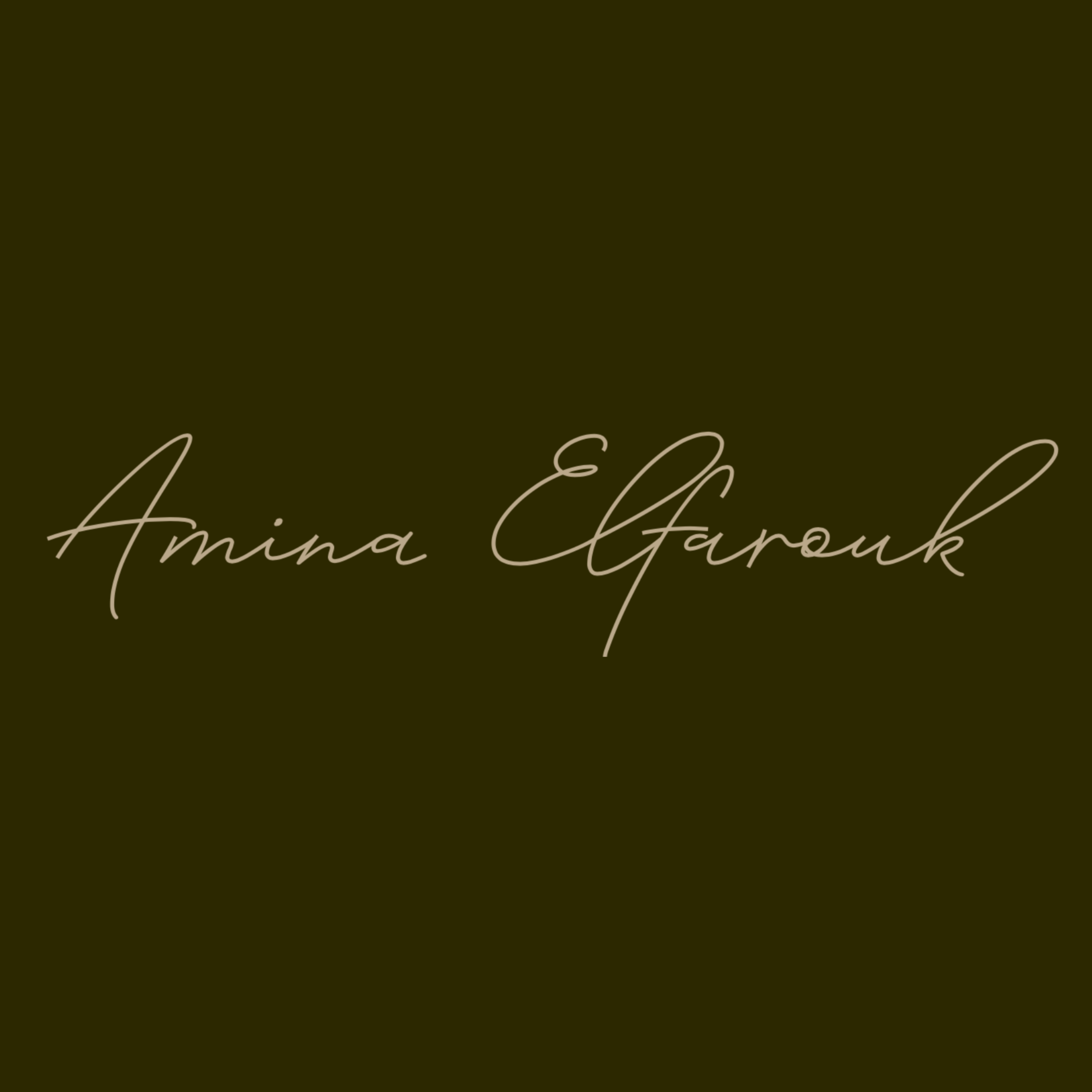 amina faroukk