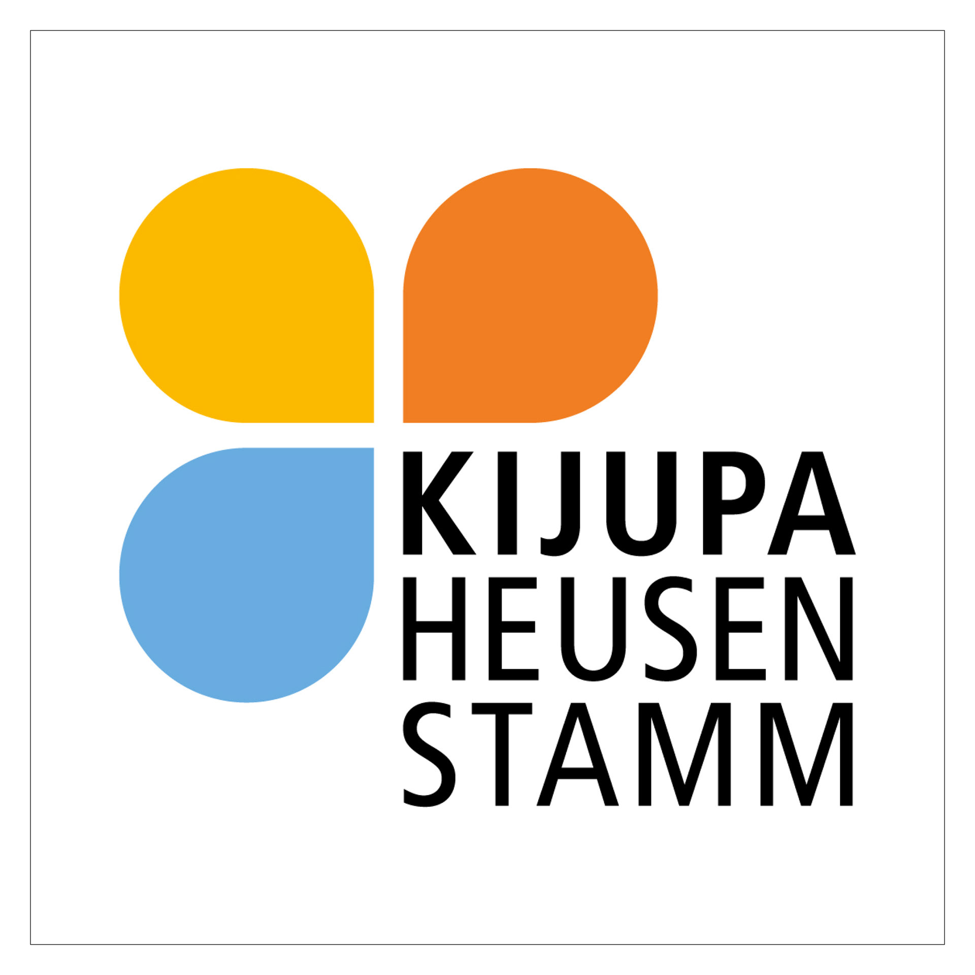 Logo Kinder- und Jugendparlament Heusenstamm