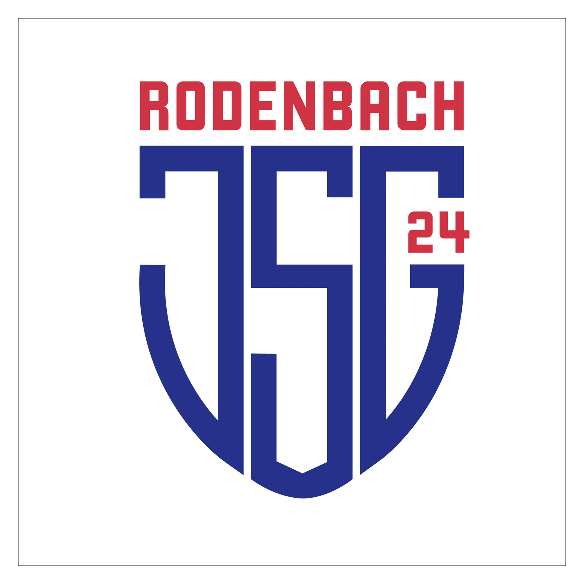 Logo JSG Rodenbach