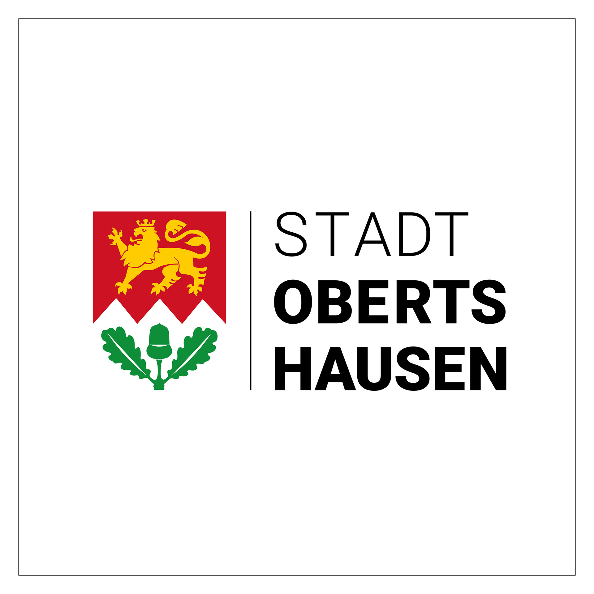 Logo Stadt Obertshausen