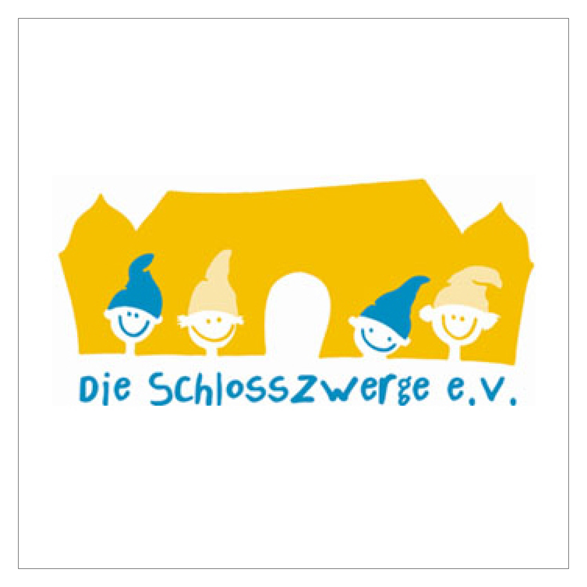 Logo Die Schlosszwerge e.V.