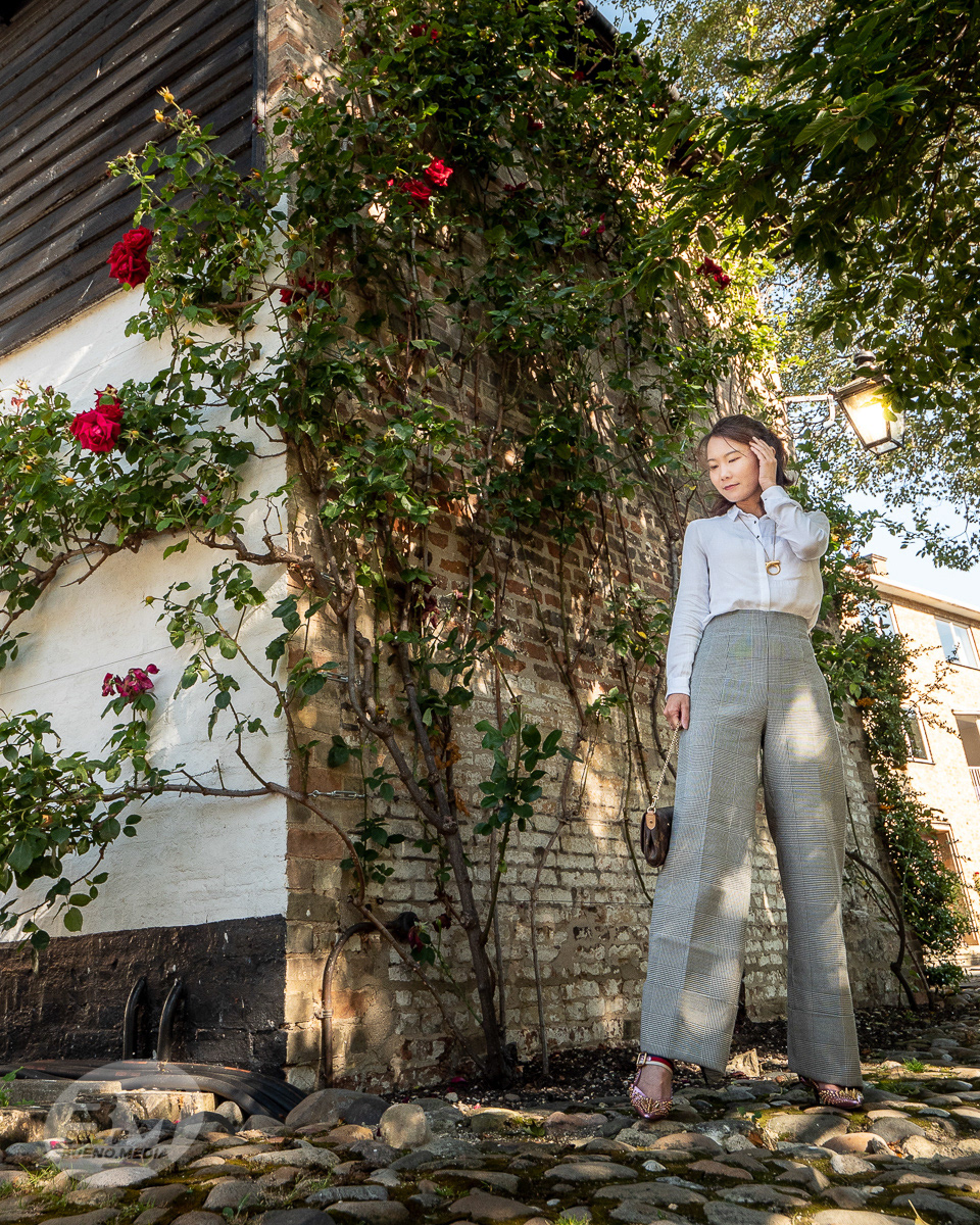 Cambridge photo shoot