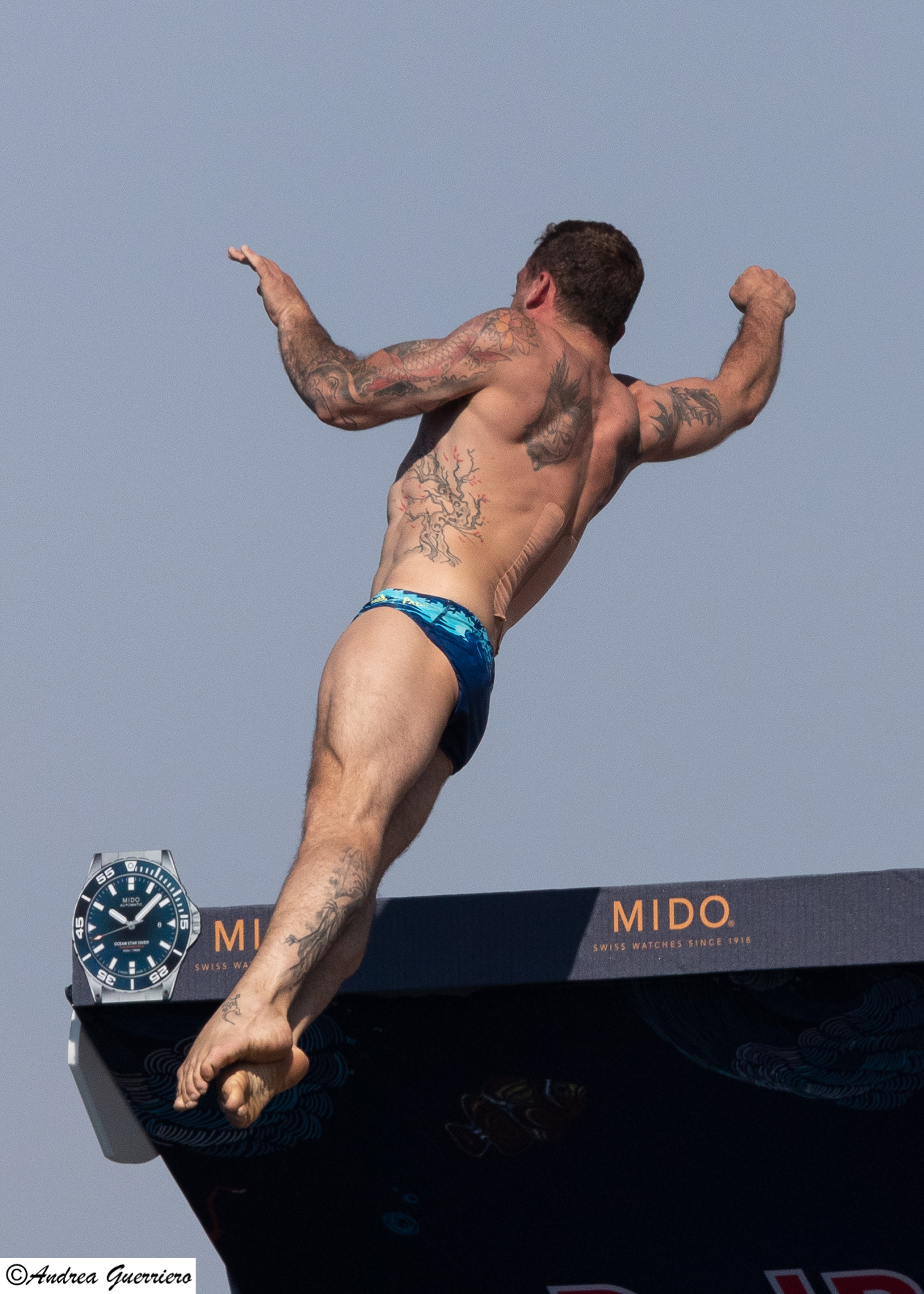Alessandro De Rose