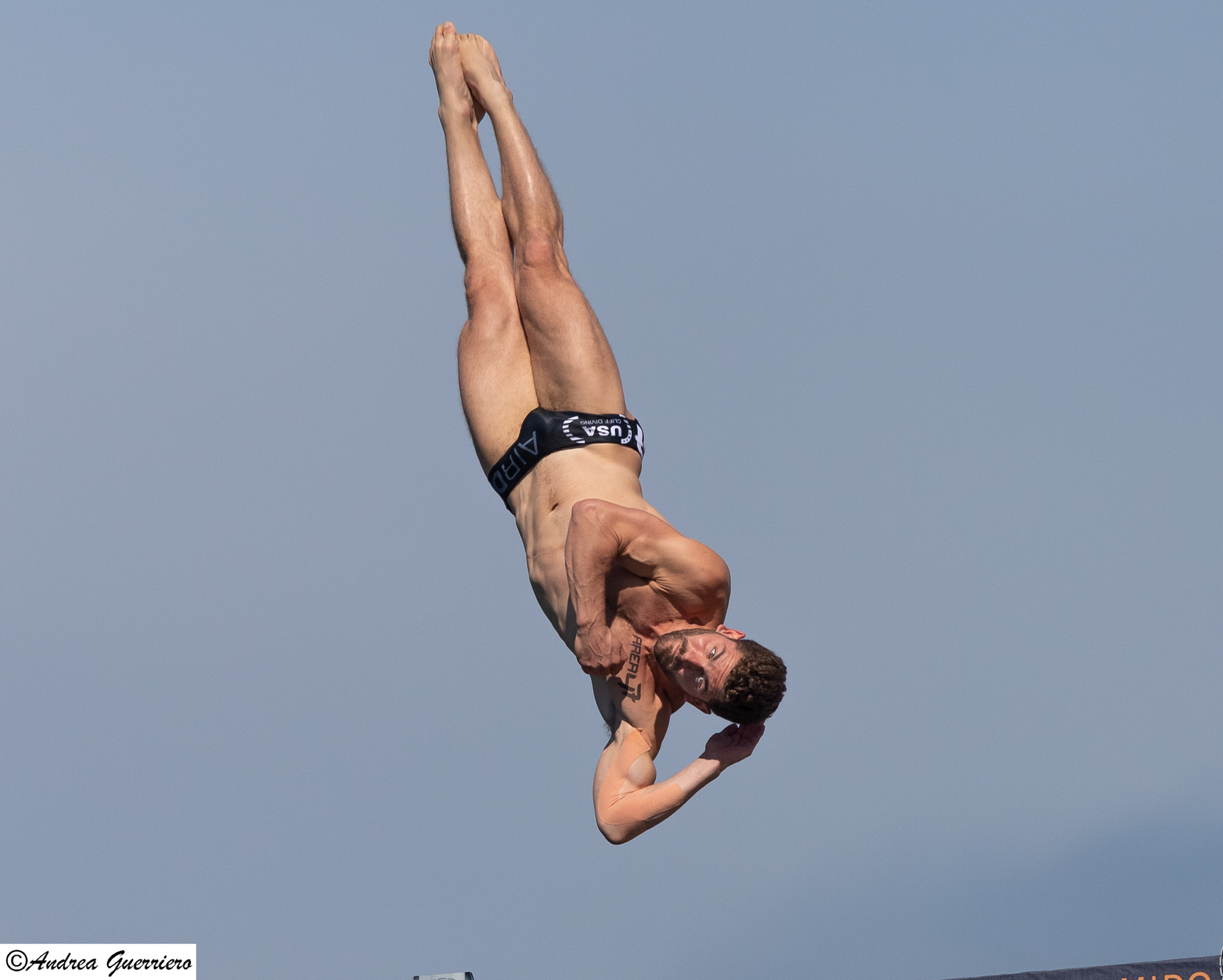 David Colturi