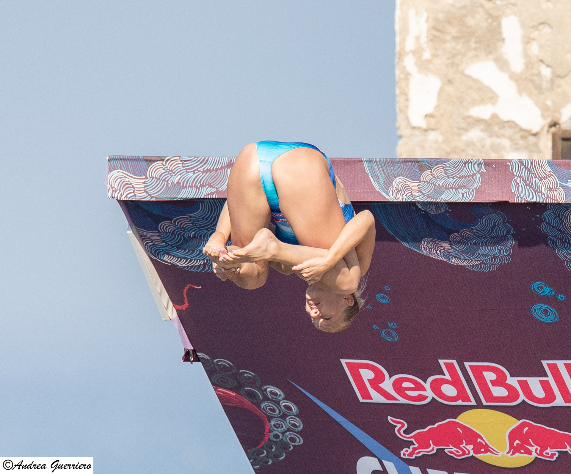 Rhiannan Iffland